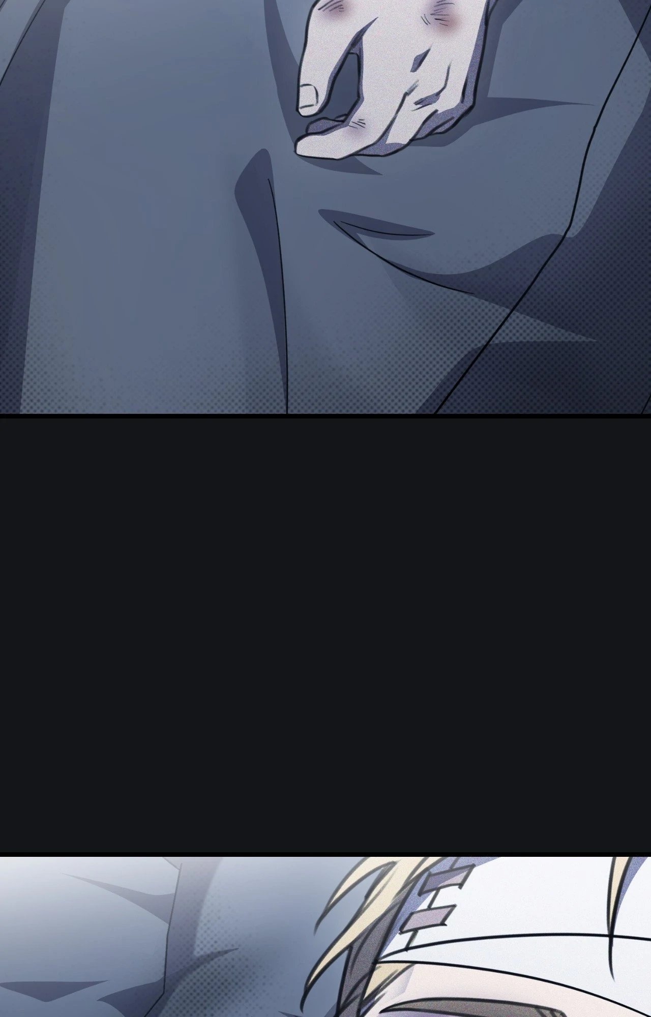 The First Commandment [Official] - Chapter 17 manhwa