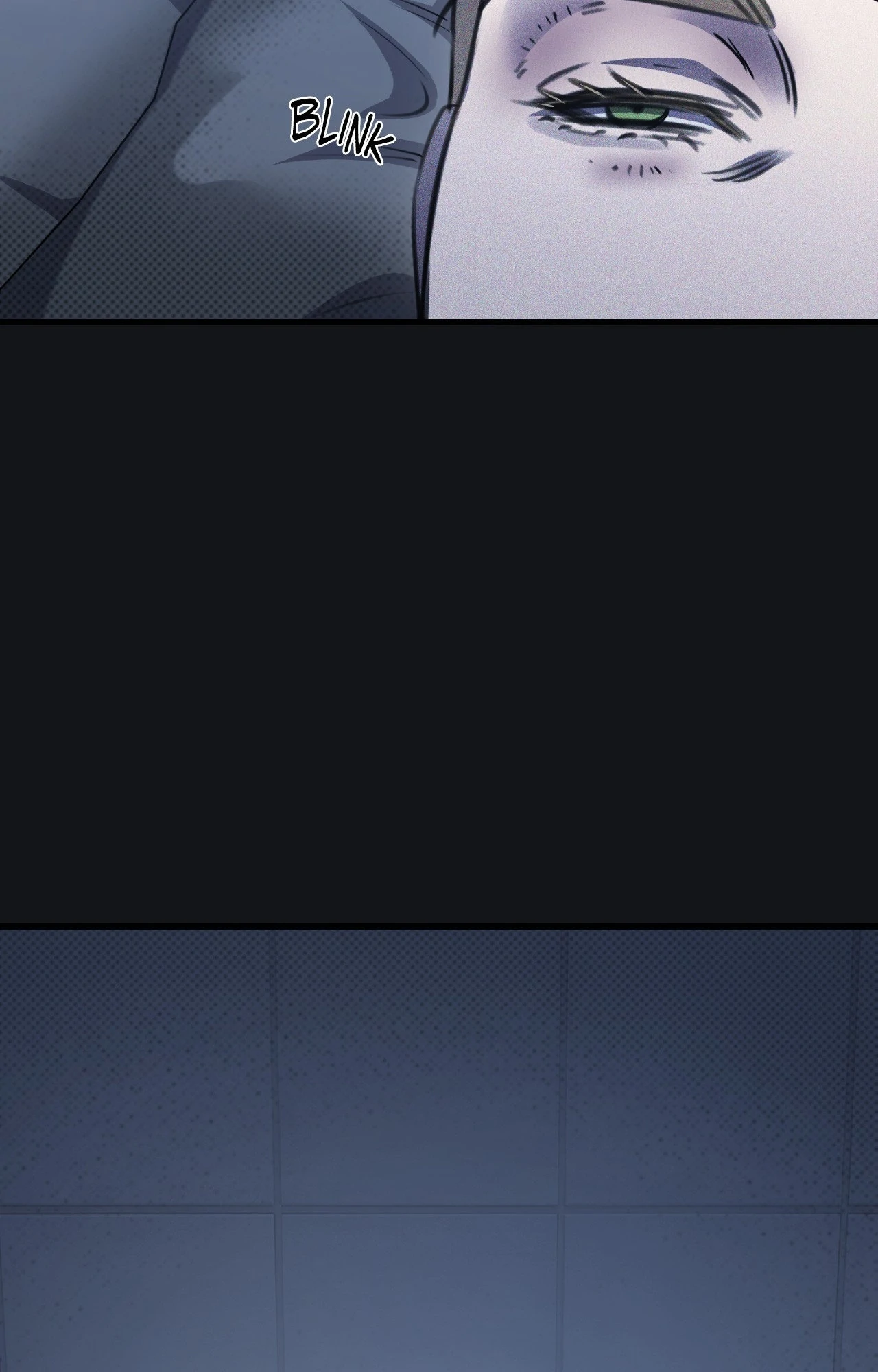 The First Commandment [Official] - Chapter 17 manhwa