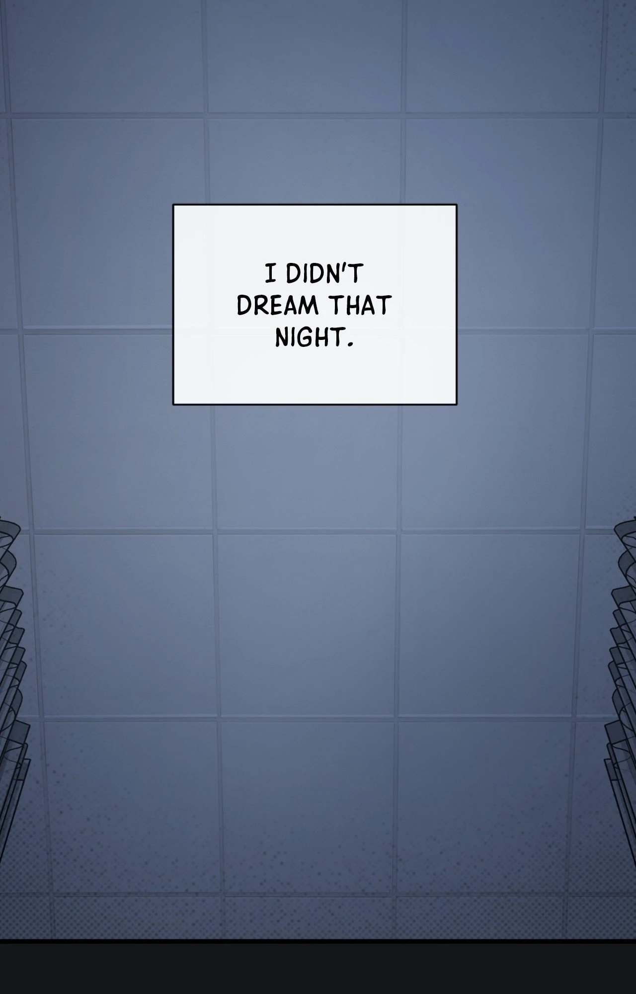 The First Commandment [Official] - Chapter 17 manhwa
