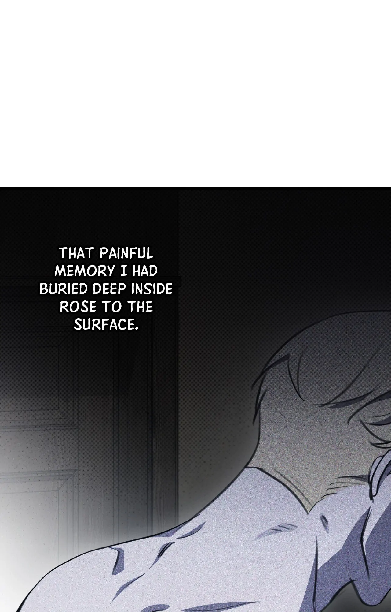The First Commandment [Official] - Chapter 17 manhwa