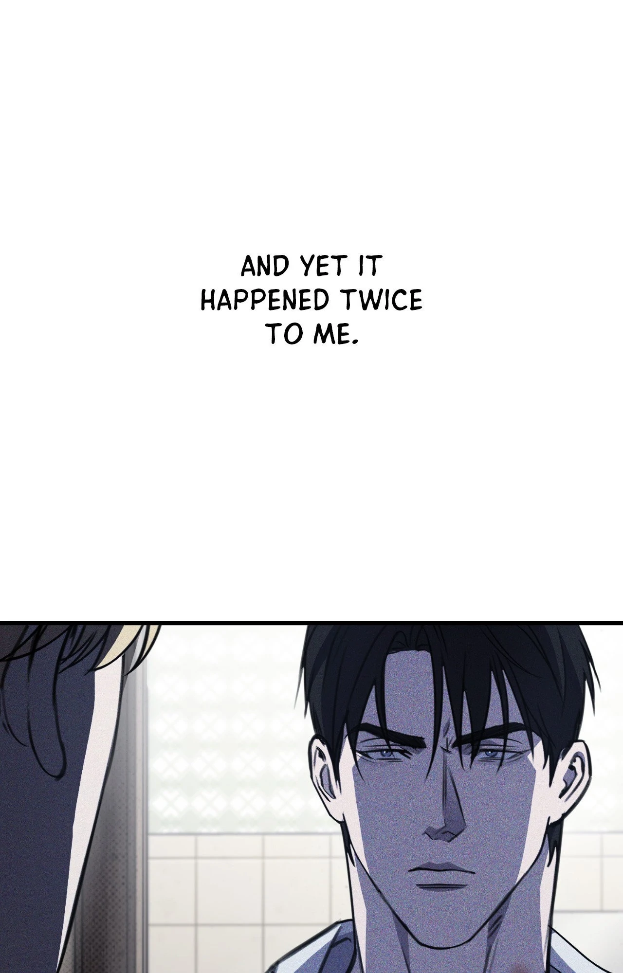 The First Commandment [Official] - Chapter 17 manhwa