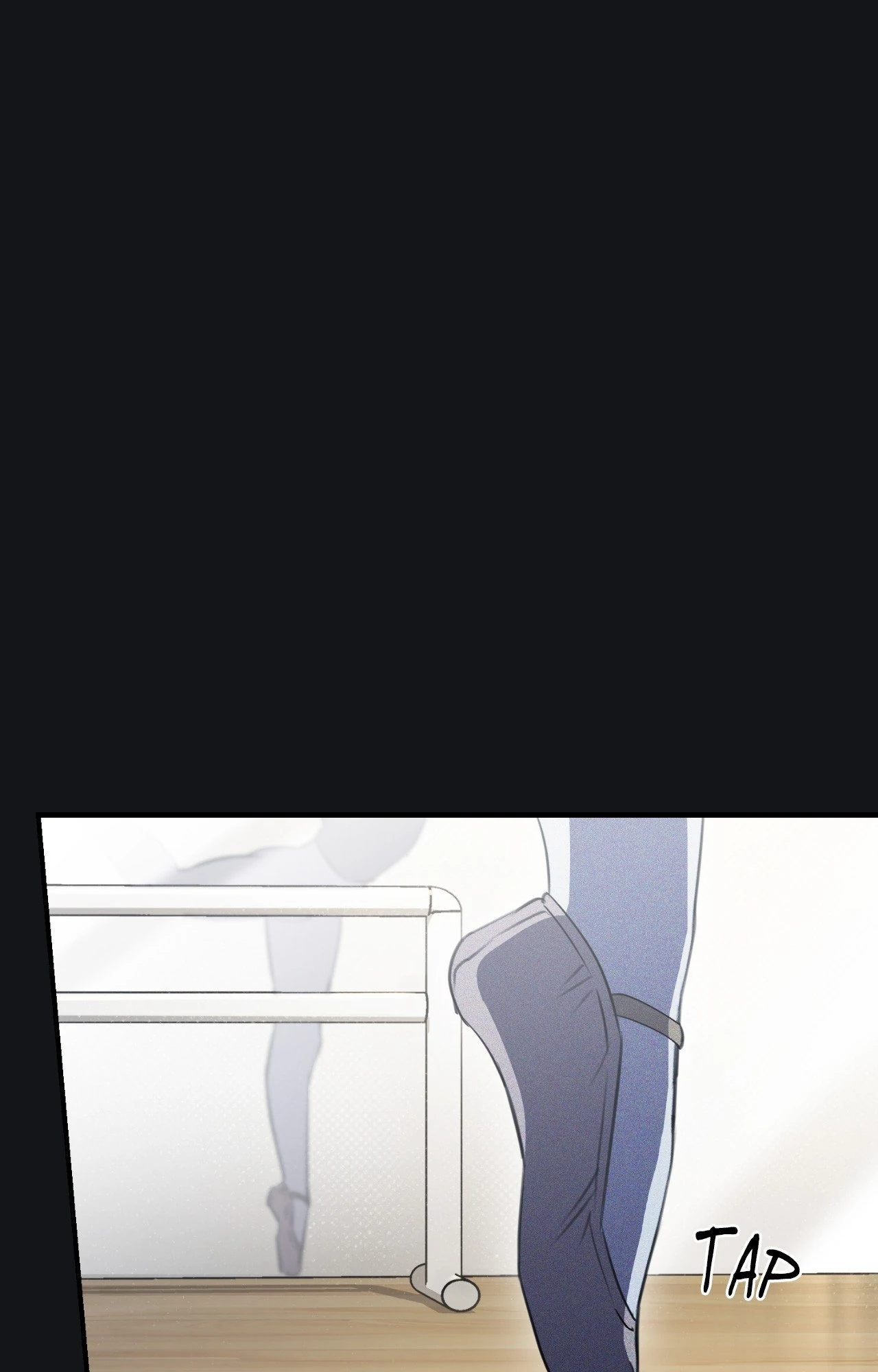 The First Commandment [Official] - Chapter 17 manhwa