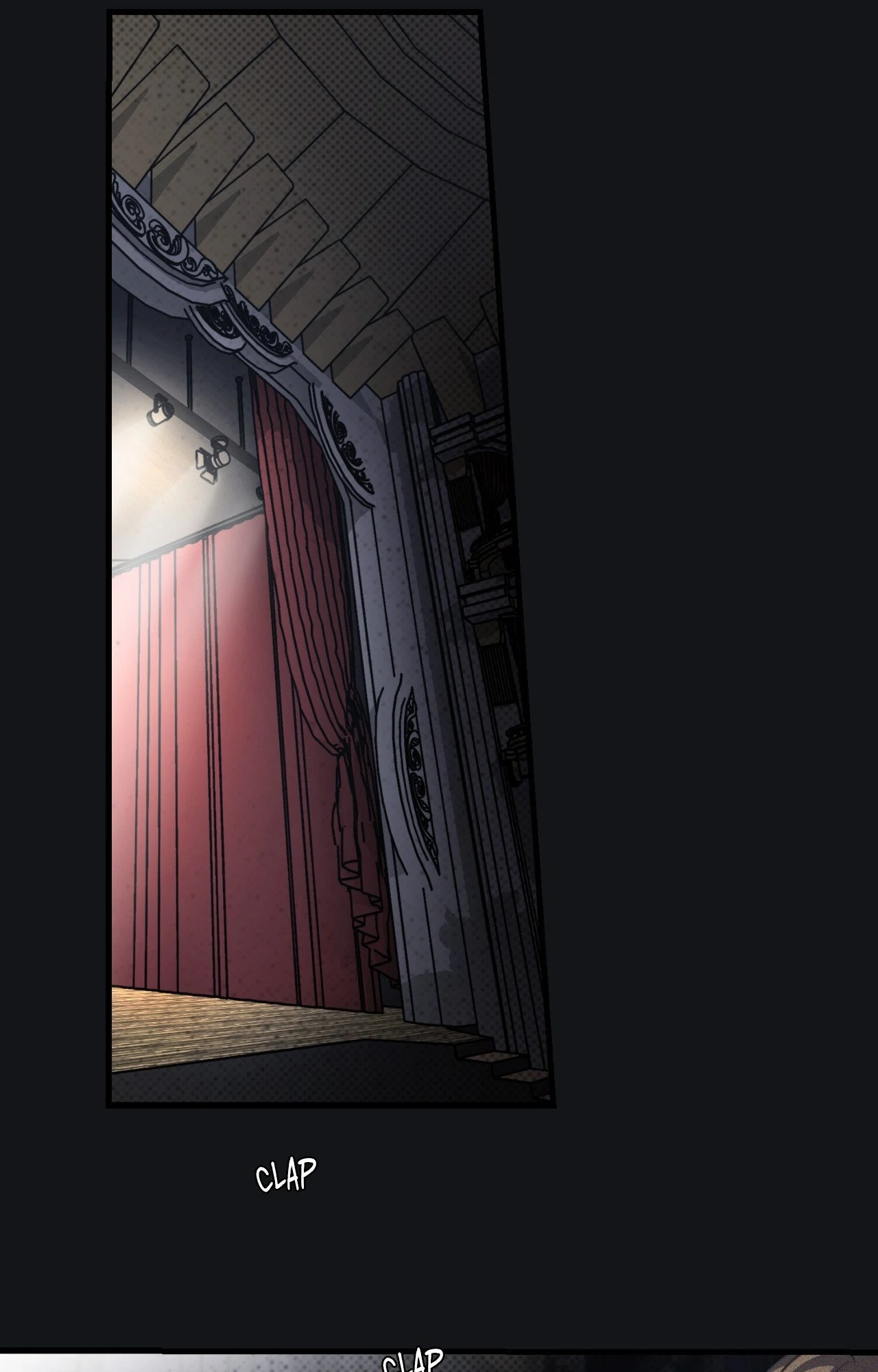 The First Commandment [Official] - Chapter 17 manhwa