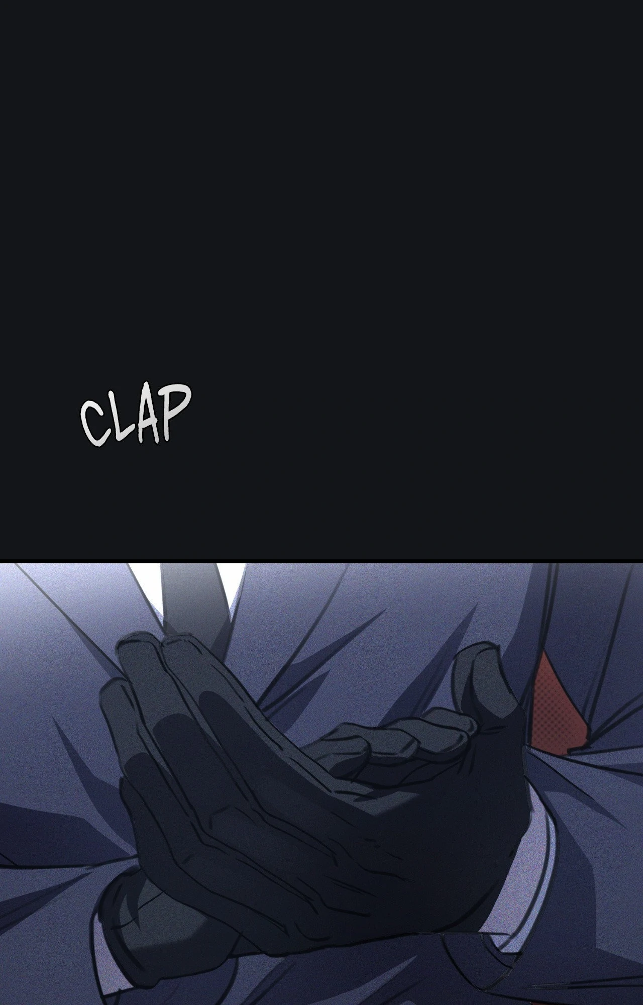 The First Commandment [Official] - Chapter 17 manhwa