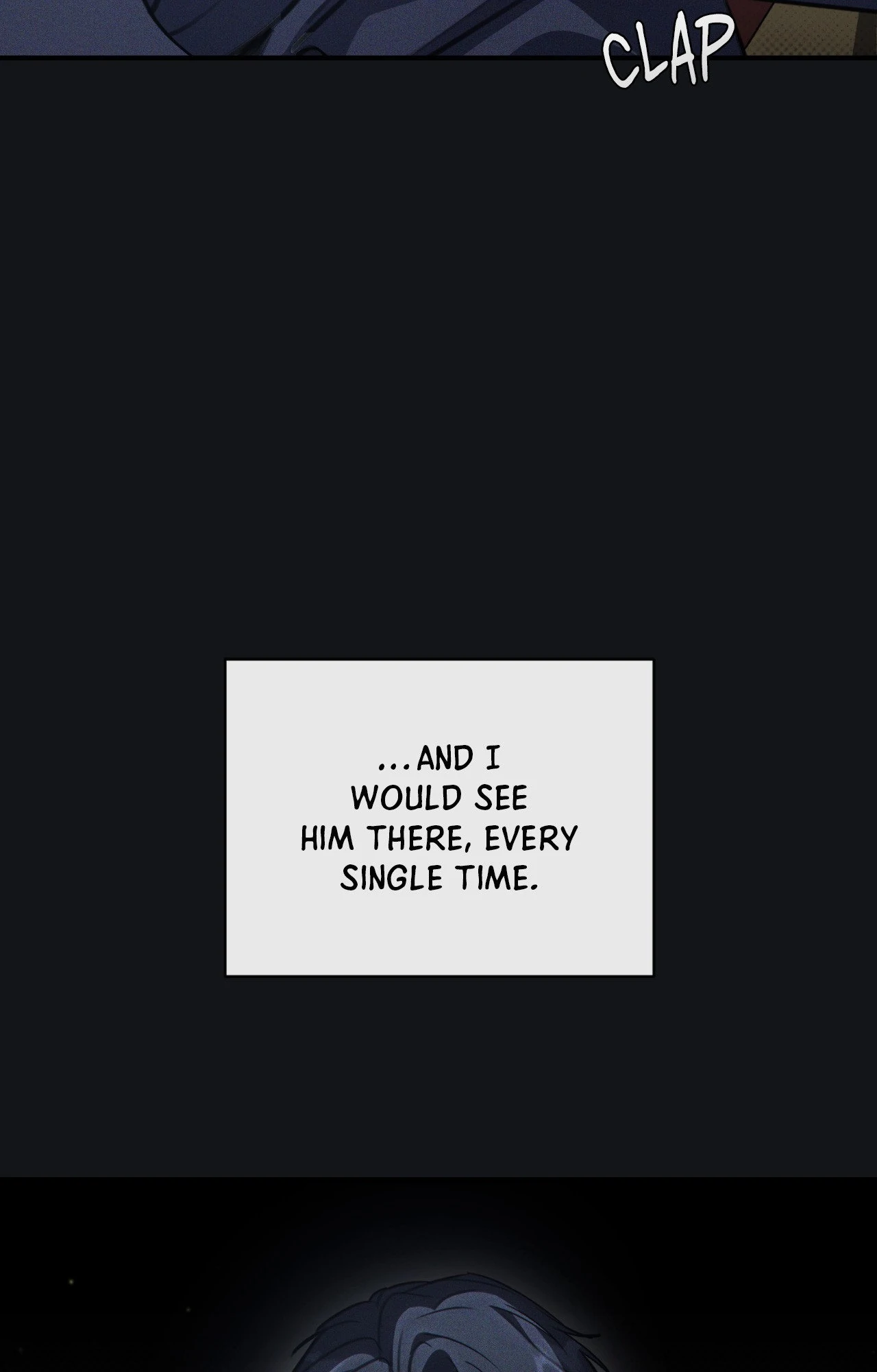 The First Commandment [Official] - Chapter 17 manhwa