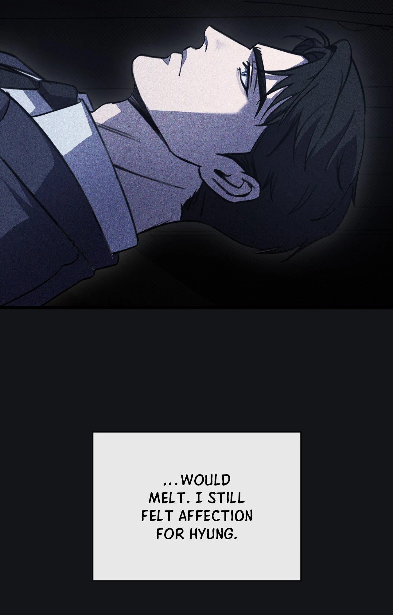 The First Commandment [Official] - Chapter 17 manhwa