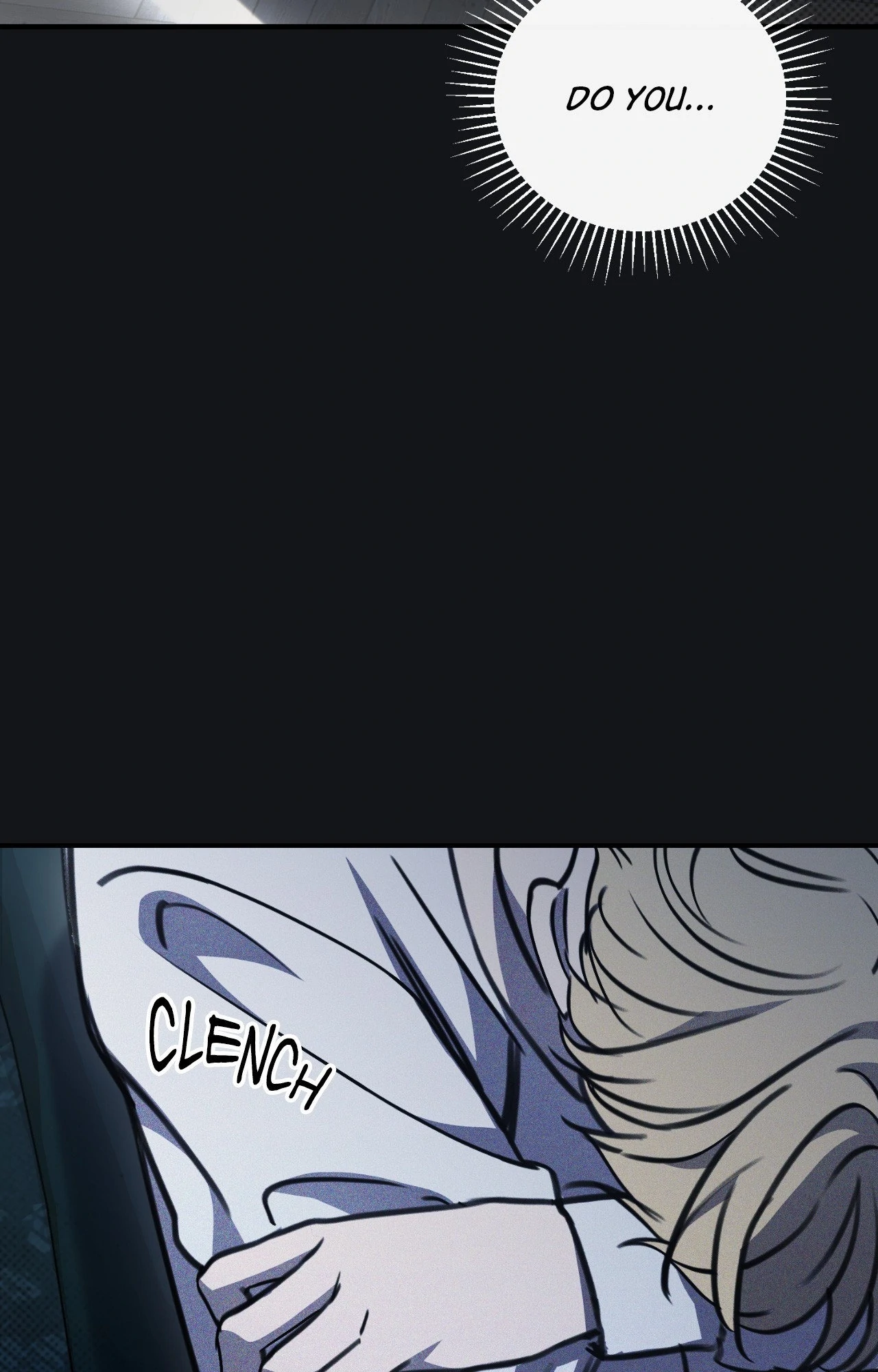 The First Commandment [Official] - Chapter 17 manhwa