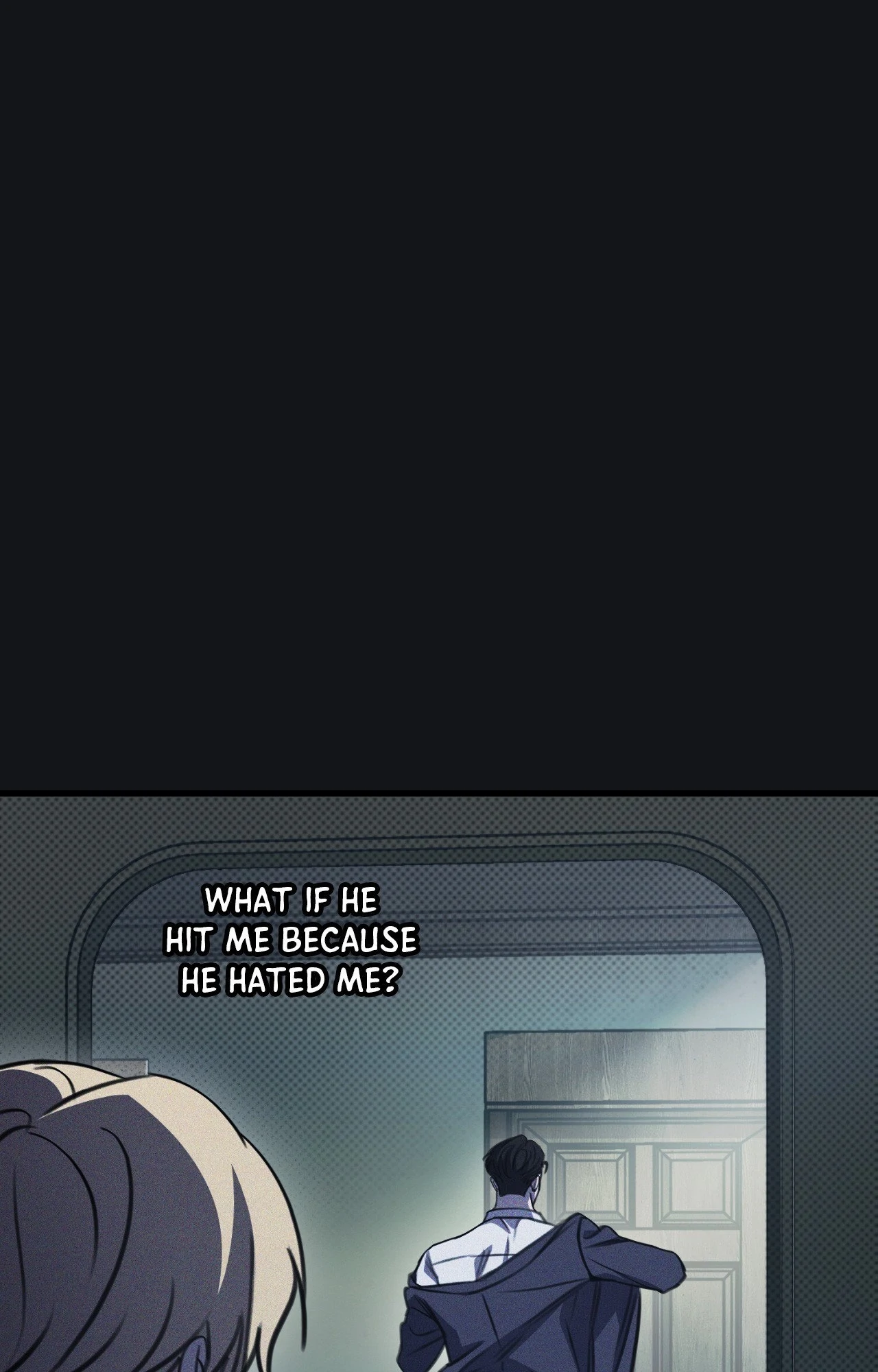 The First Commandment [Official] - Chapter 17 manhwa