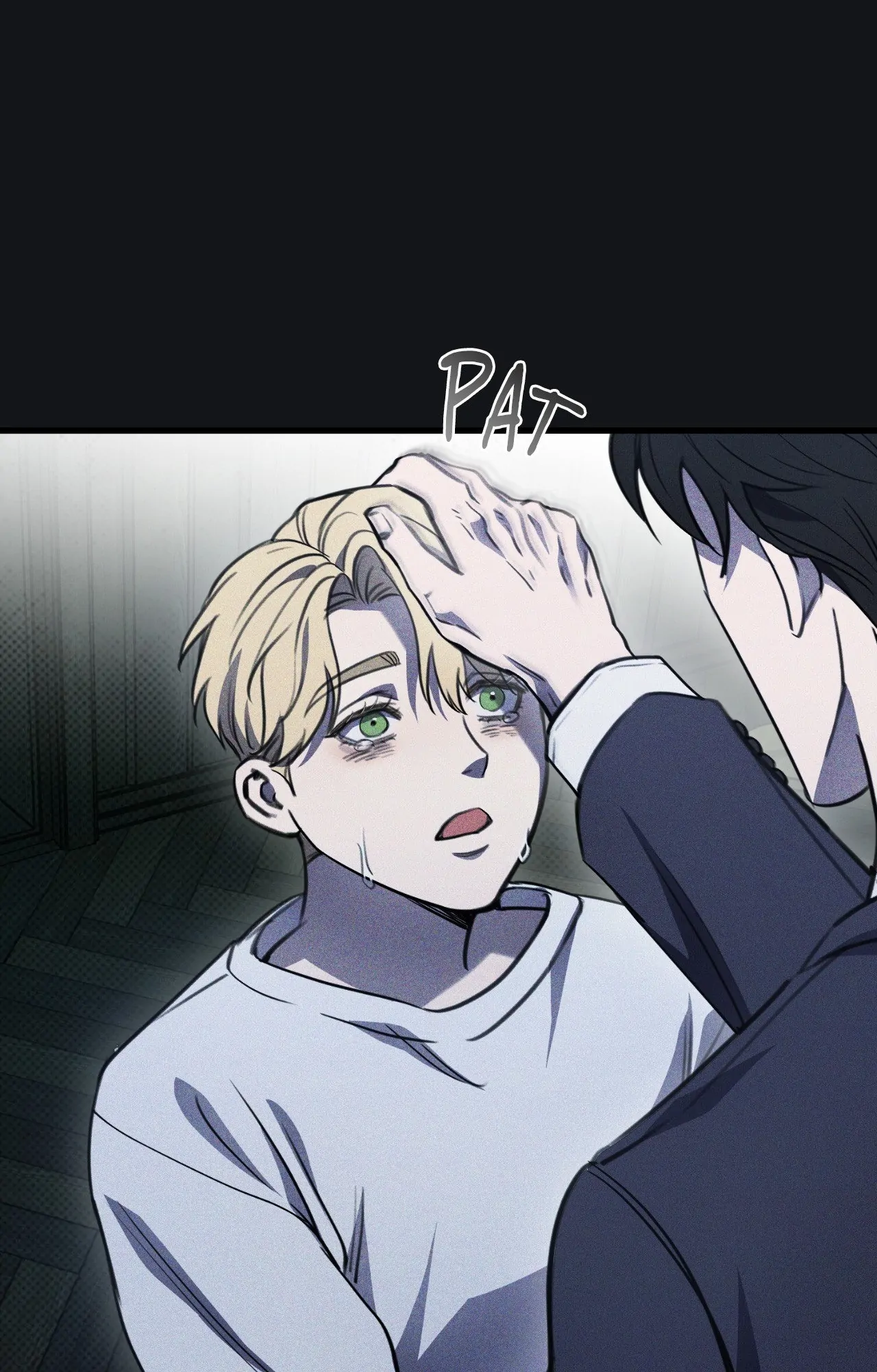 The First Commandment [Official] - Chapter 17 manhwa