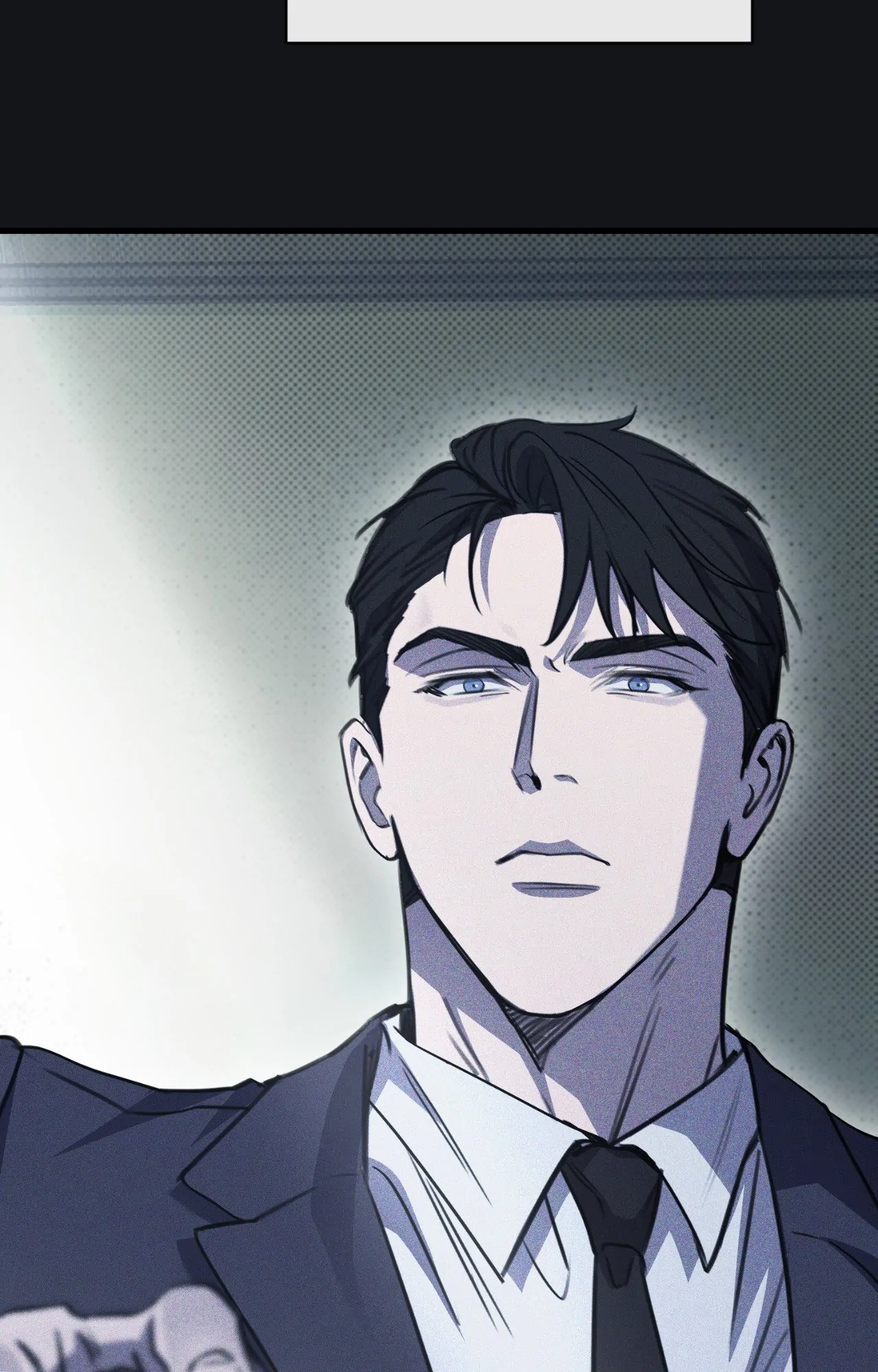 The First Commandment [Official] - Chapter 17 manhwa