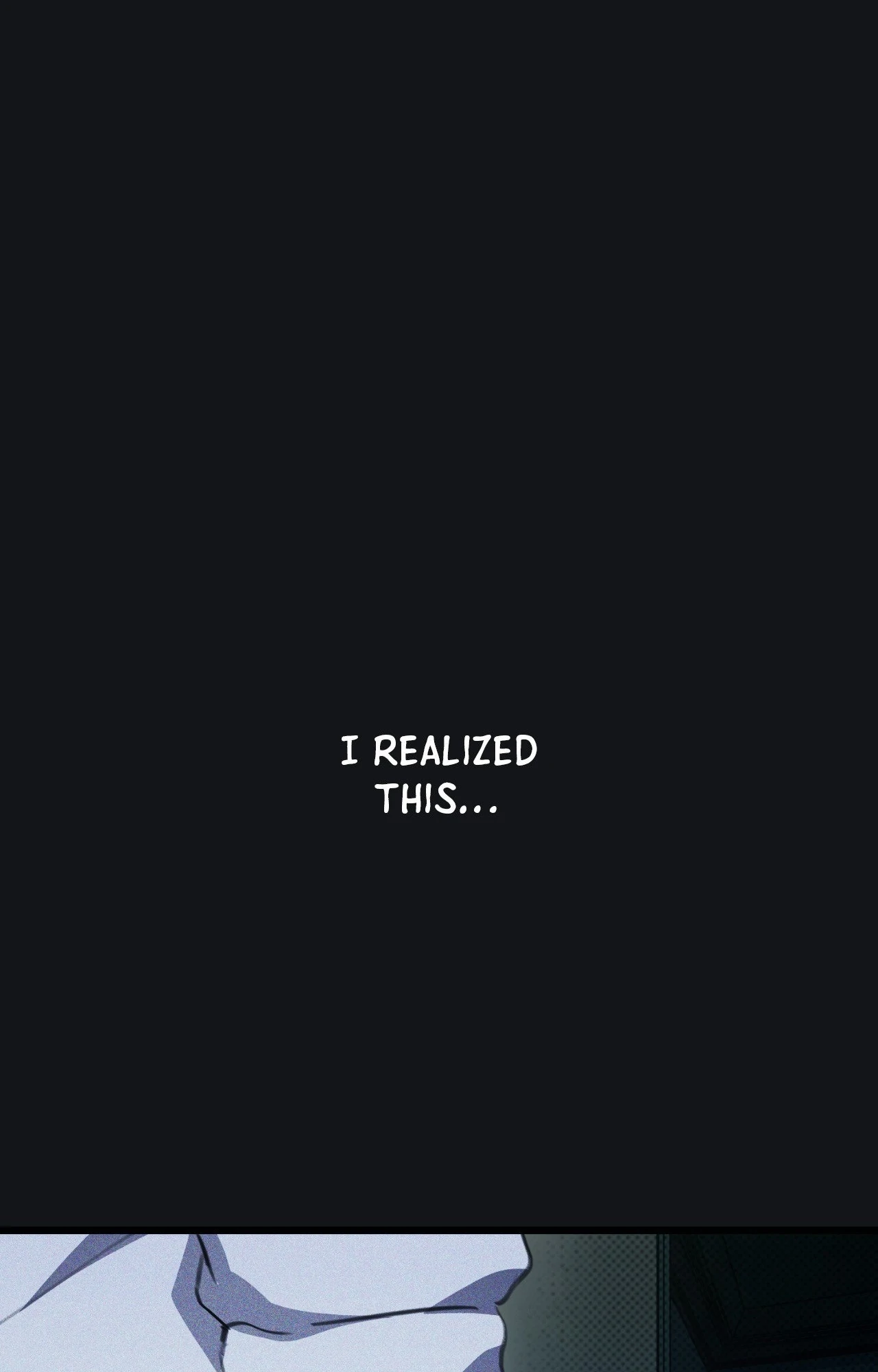 The First Commandment [Official] - Chapter 17 manhwa