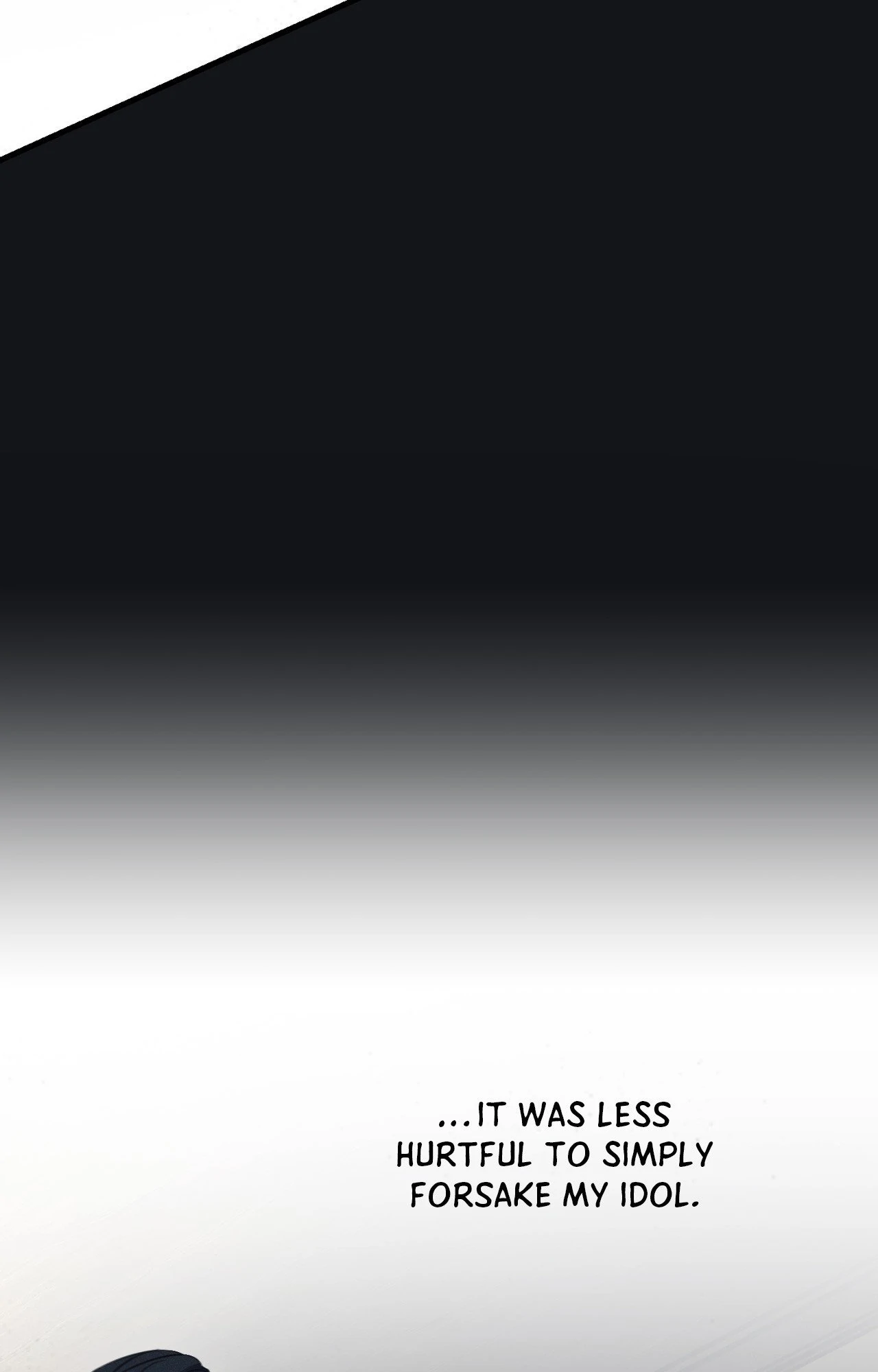 The First Commandment [Official] - Chapter 17 manhwa
