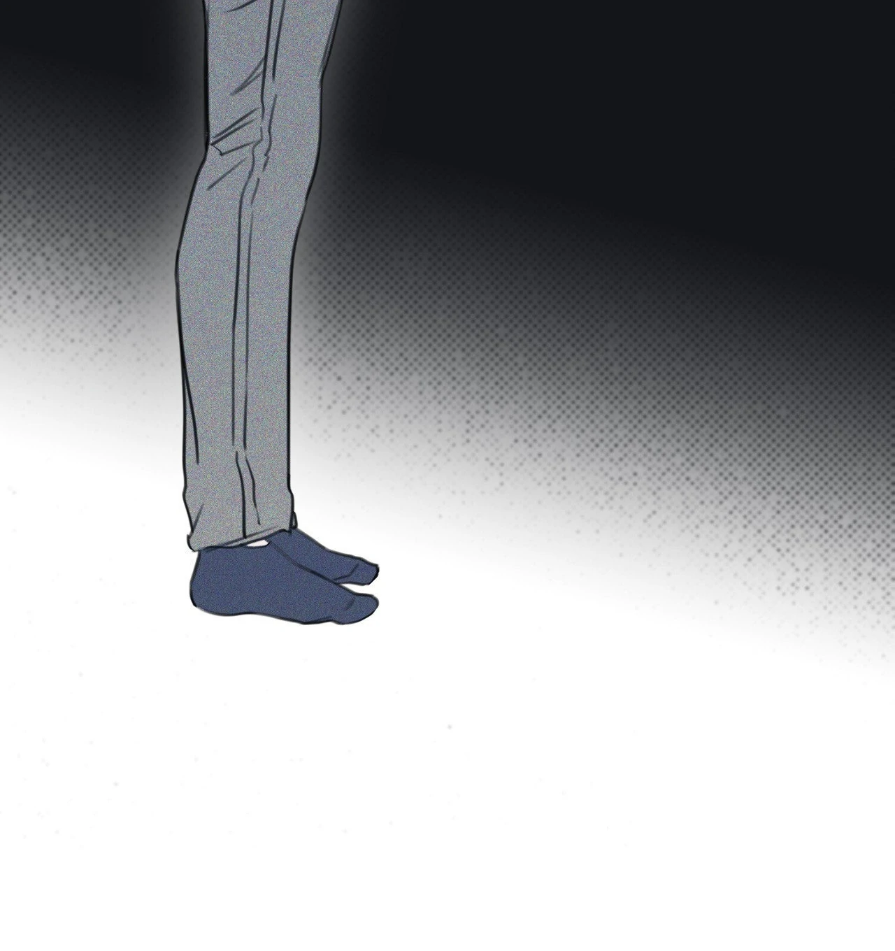 The First Commandment [Official] - Chapter 17 manhwa