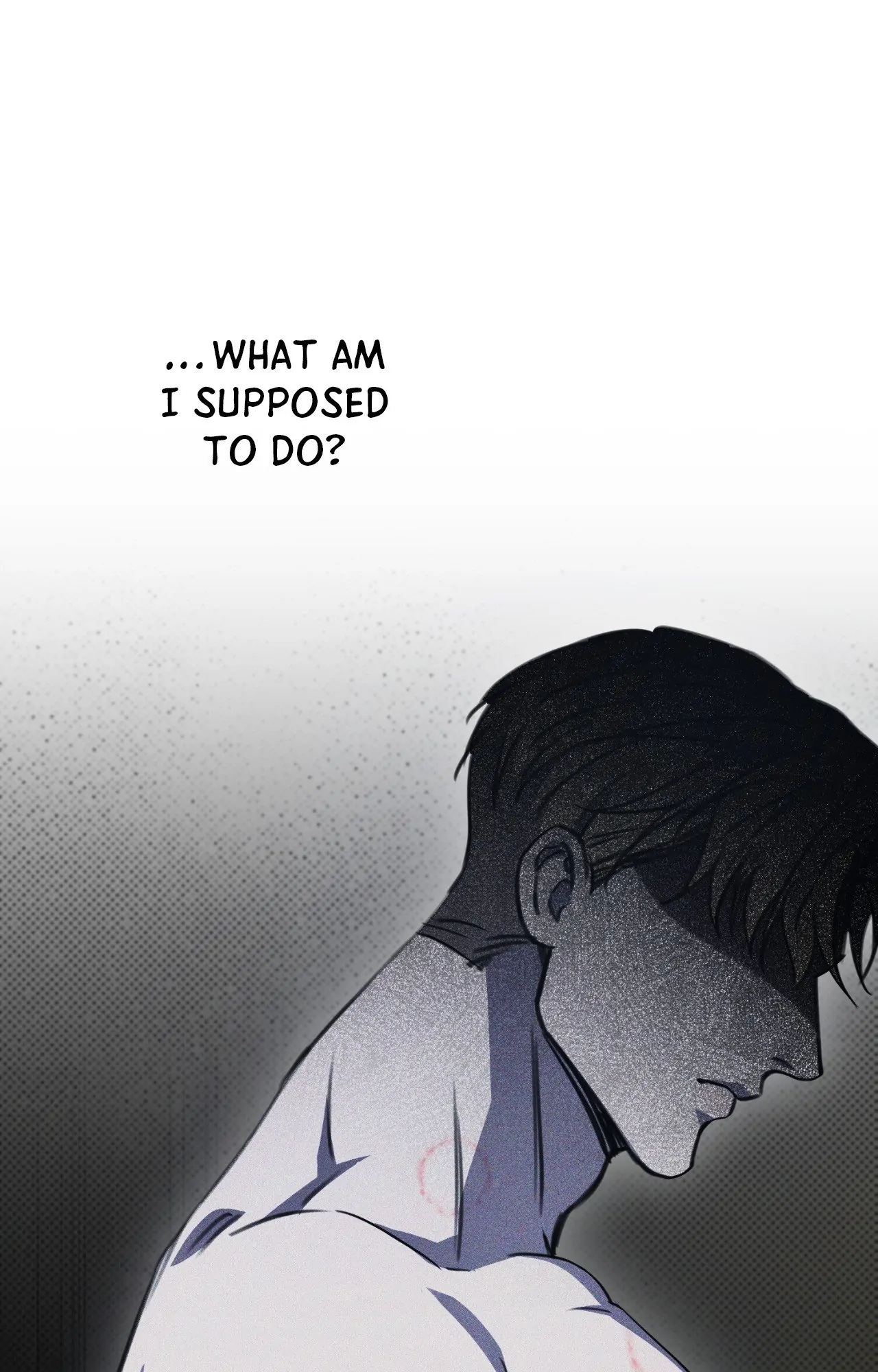 The First Commandment [Official] - Chapter 17 manhwa