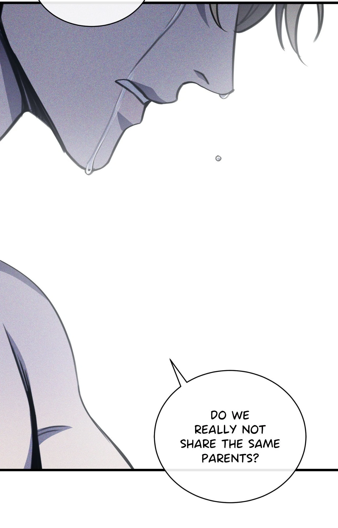The First Commandment [Official] - Chapter 17 manhwa