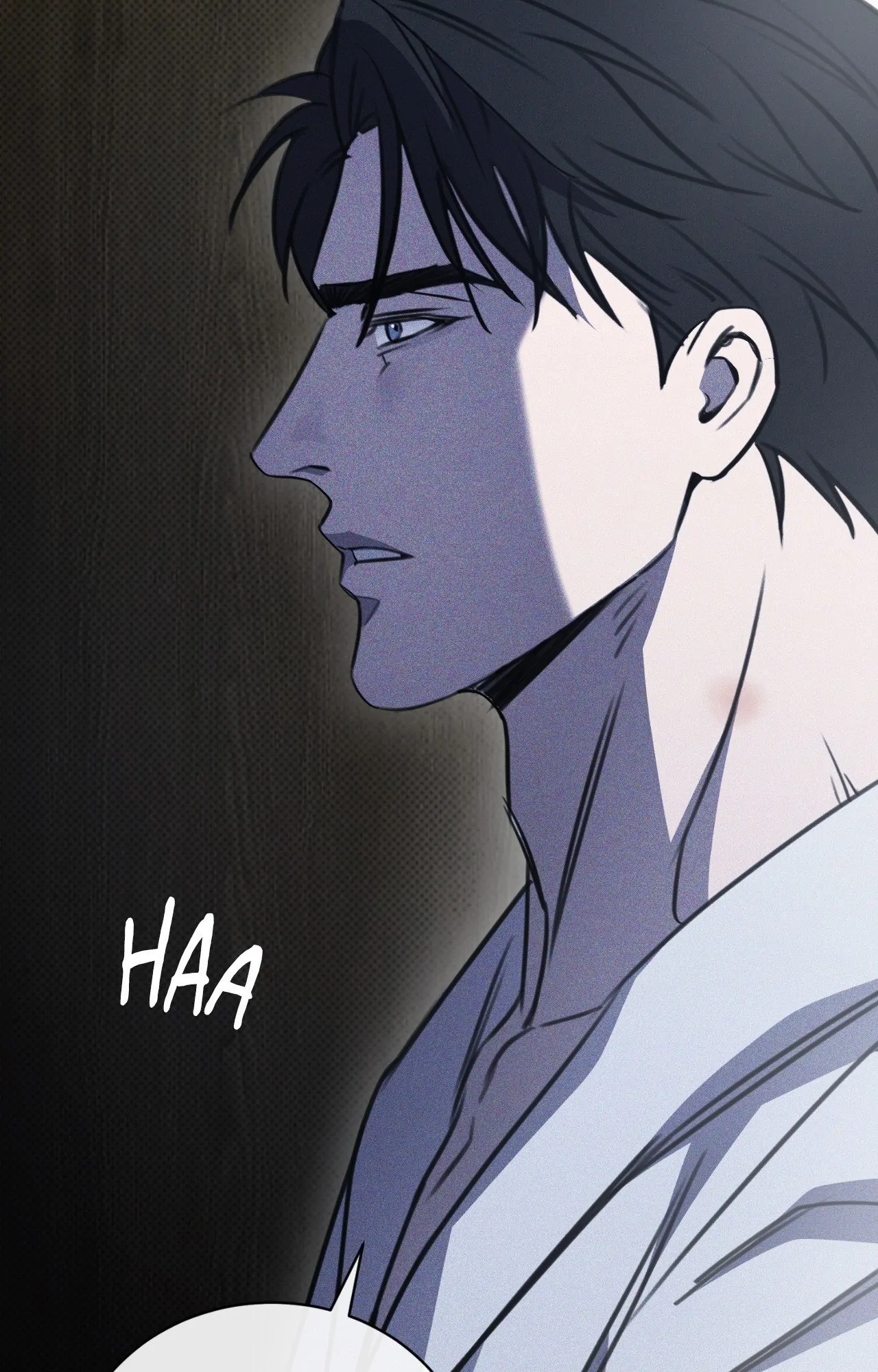 The First Commandment [Official] - Chapter 17 manhwa