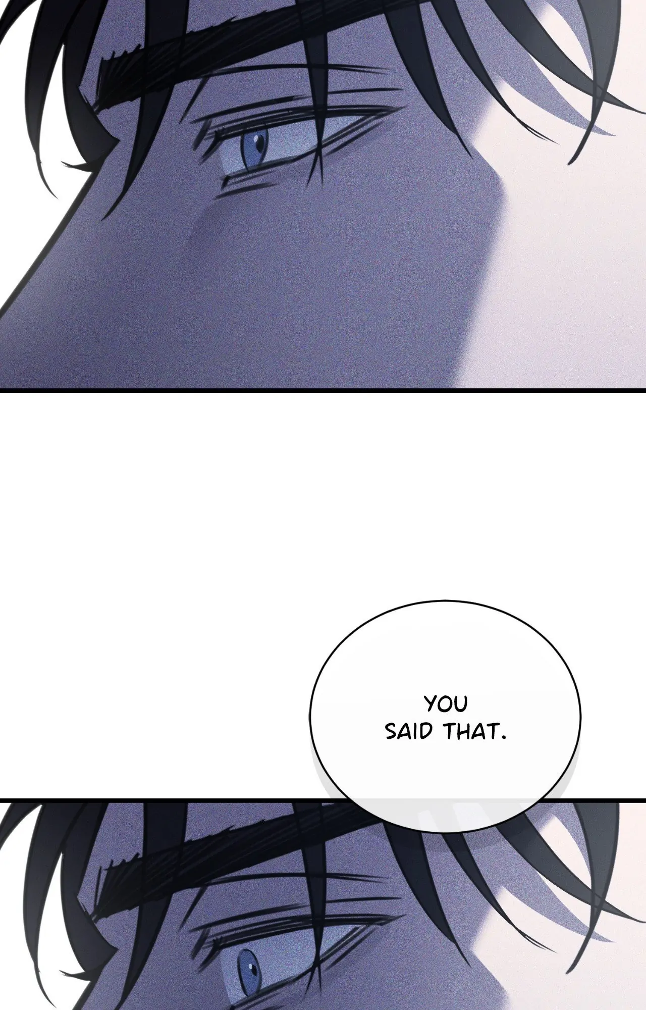 The First Commandment [Official] - Chapter 17 manhwa