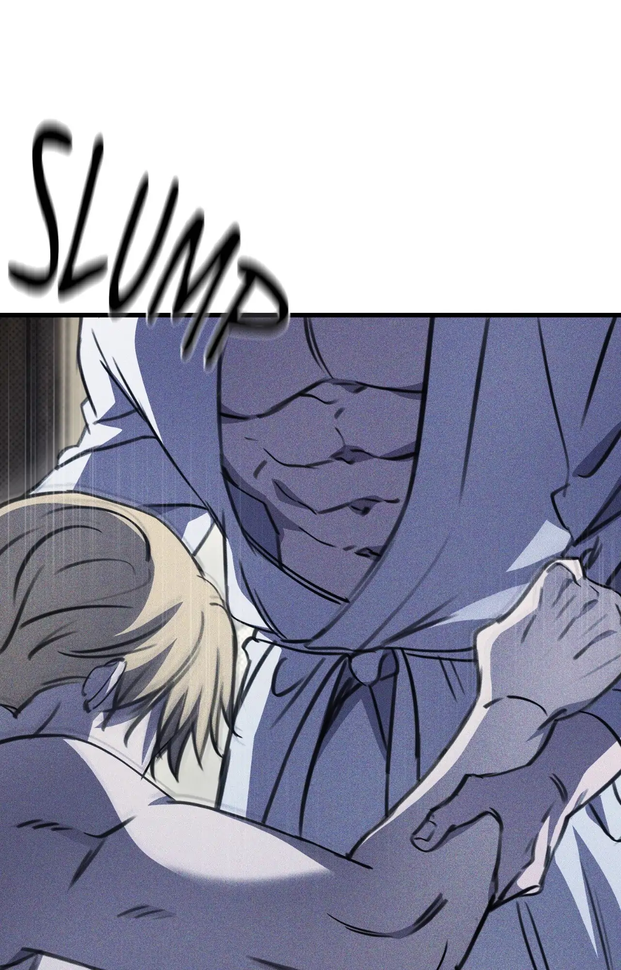 The First Commandment [Official] - Chapter 17 manhwa