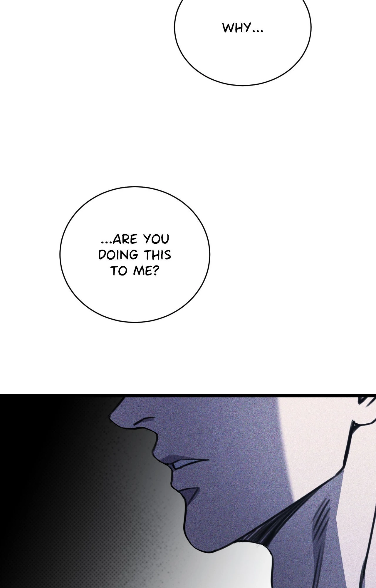 The First Commandment [Official] - Chapter 17 manhwa
