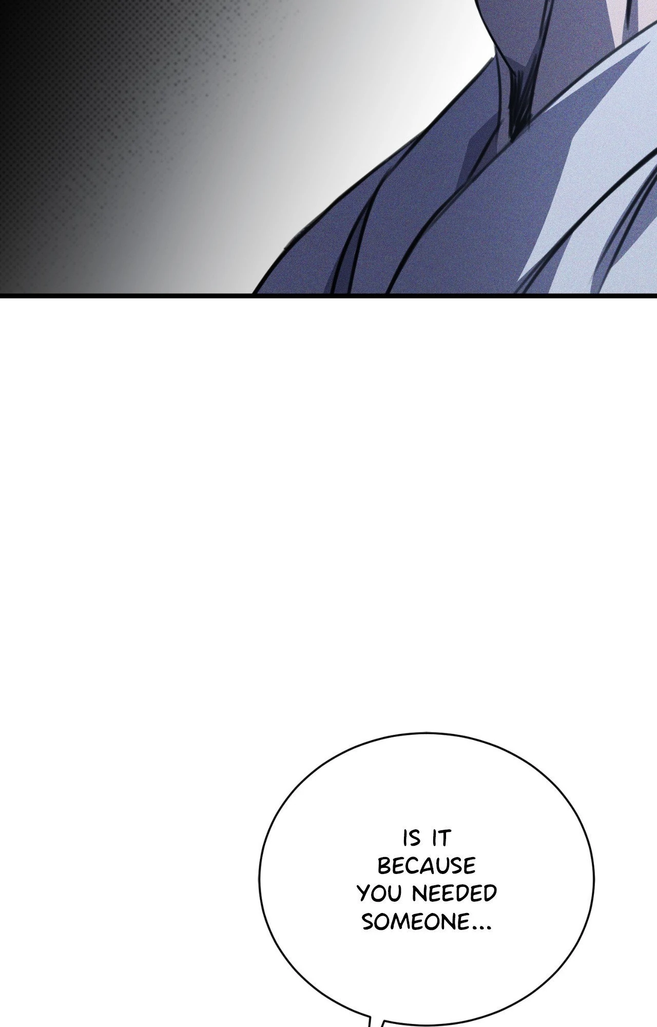 The First Commandment [Official] - Chapter 17 manhwa