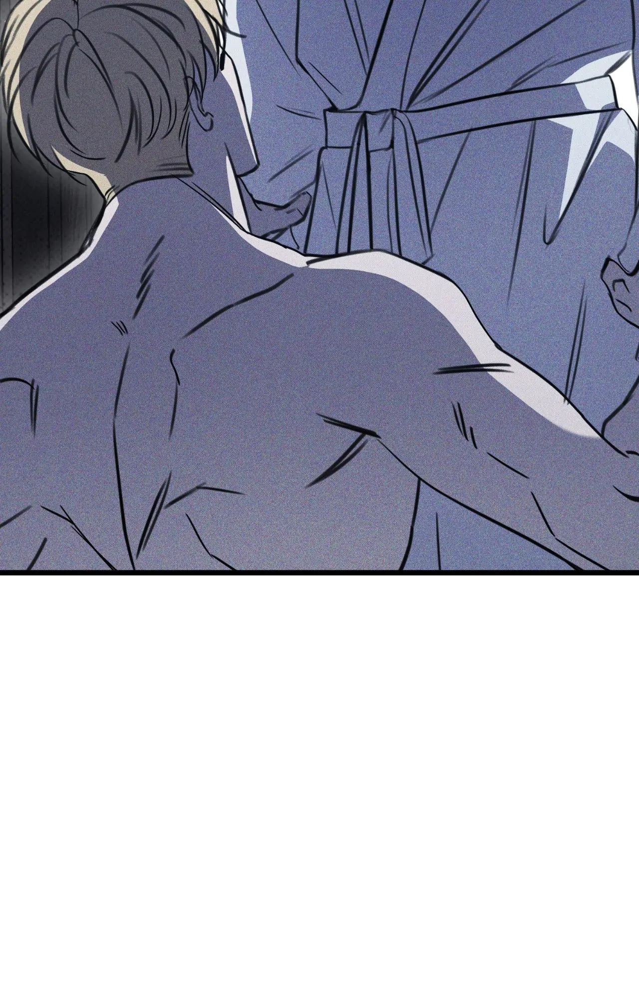 The First Commandment [Official] - Chapter 17 manhwa