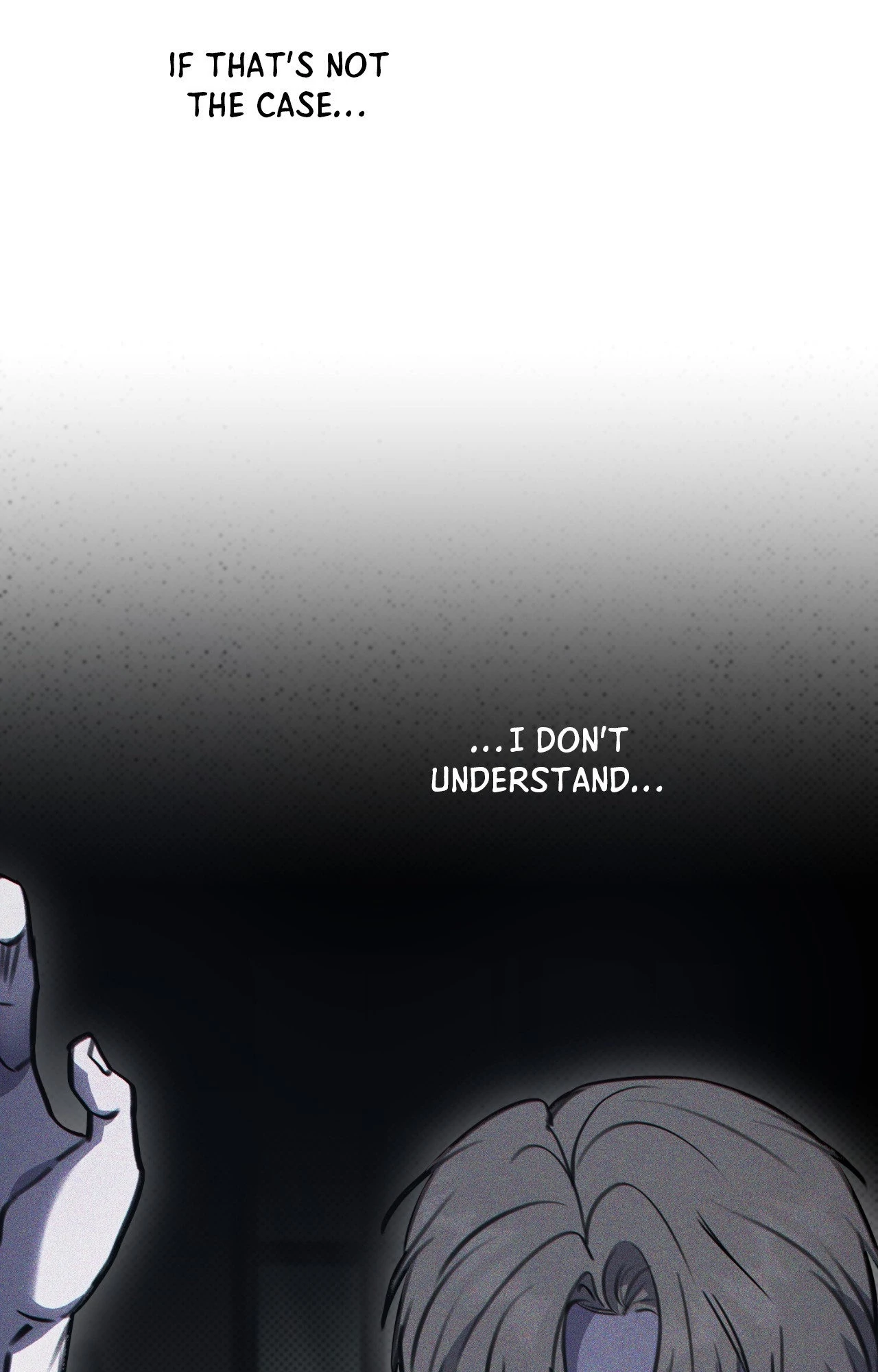 The First Commandment [Official] - Chapter 17 manhwa