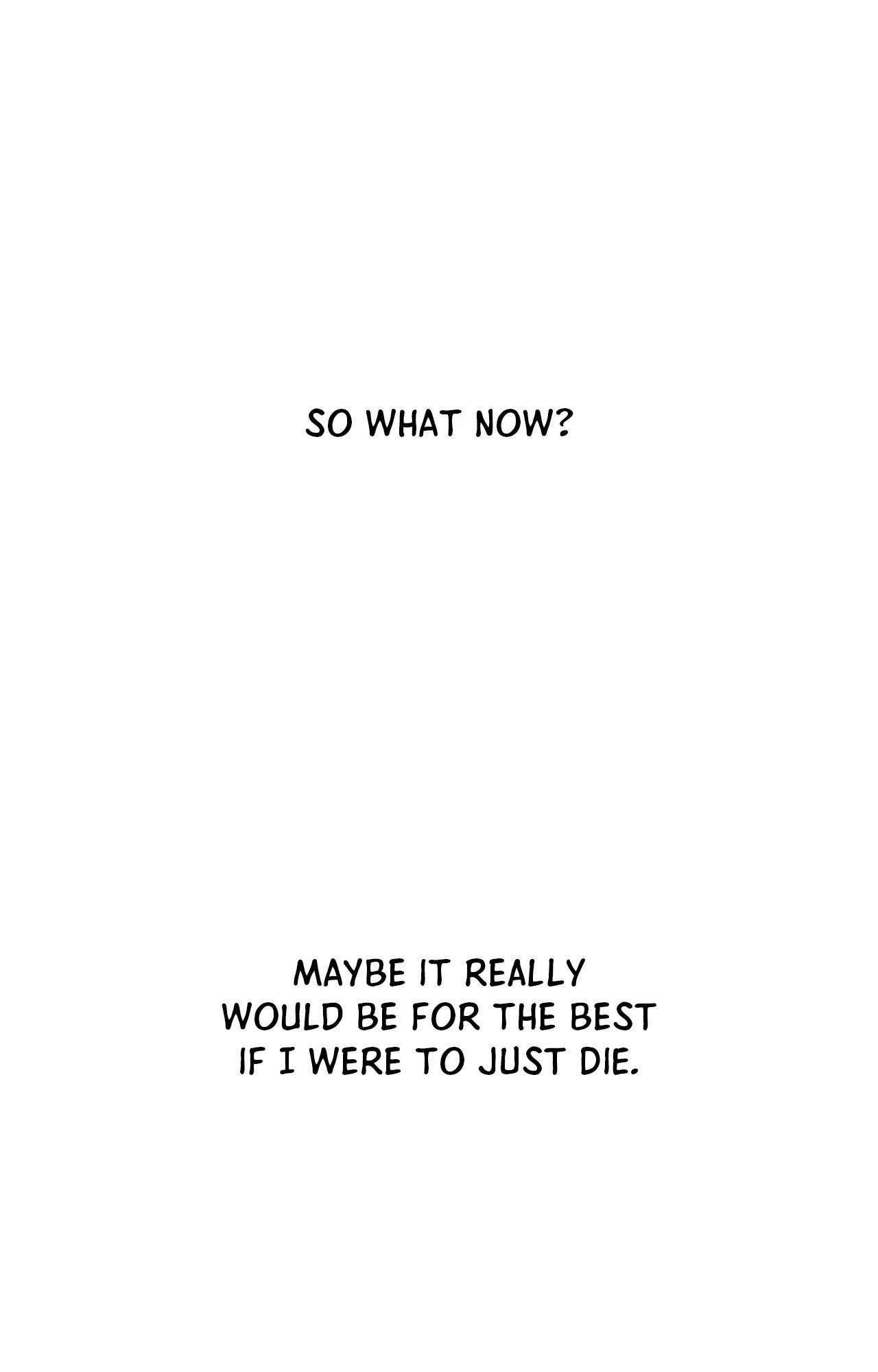 The First Commandment [Official] - Chapter 17 manhwa