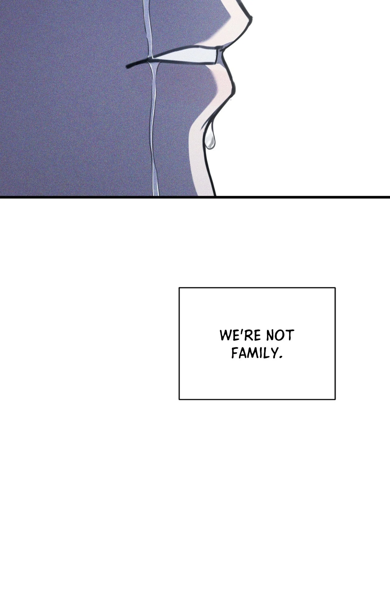 The First Commandment [Official] - Chapter 17 manhwa