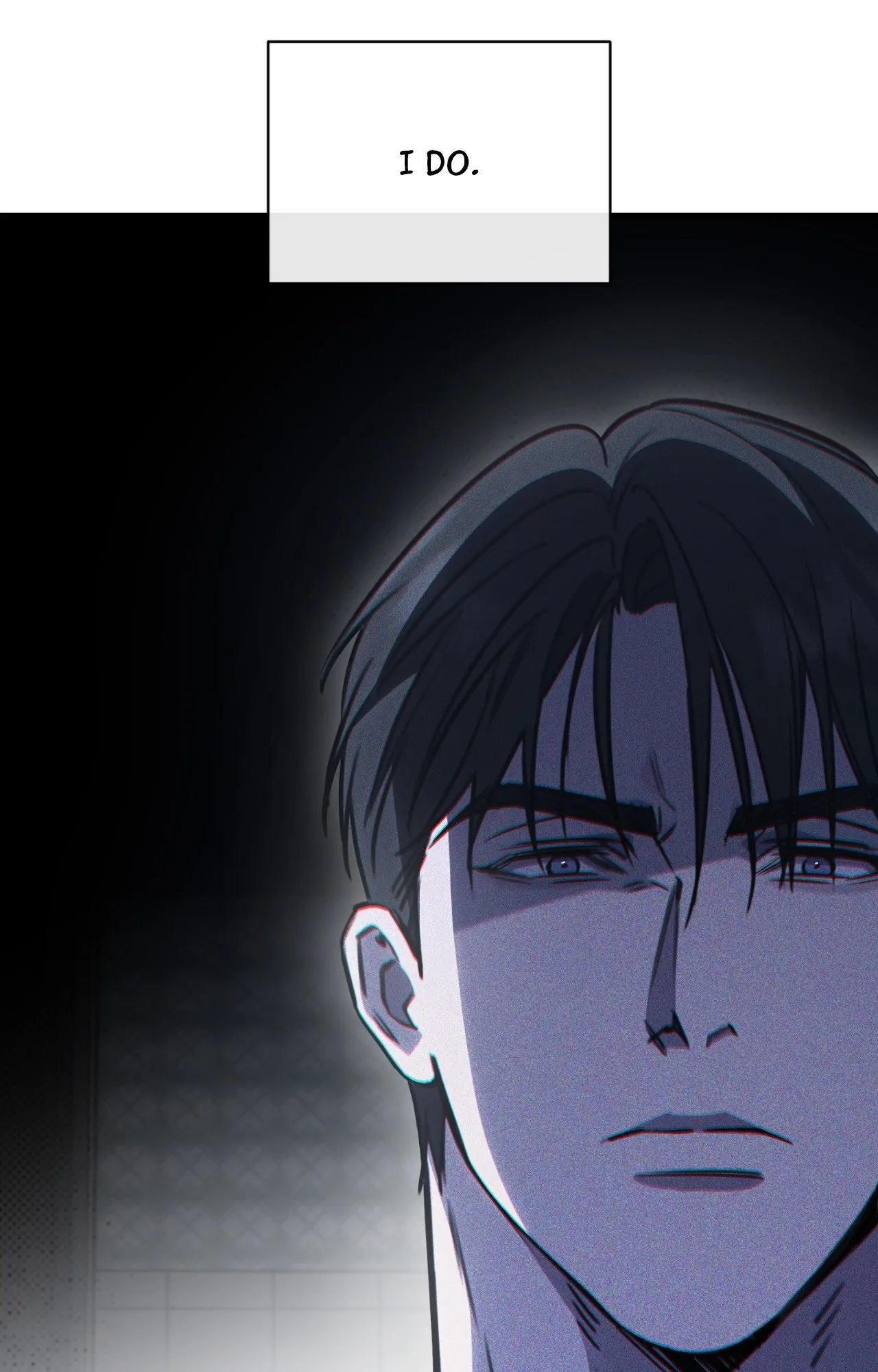The First Commandment [Official] - Chapter 17 manhwa