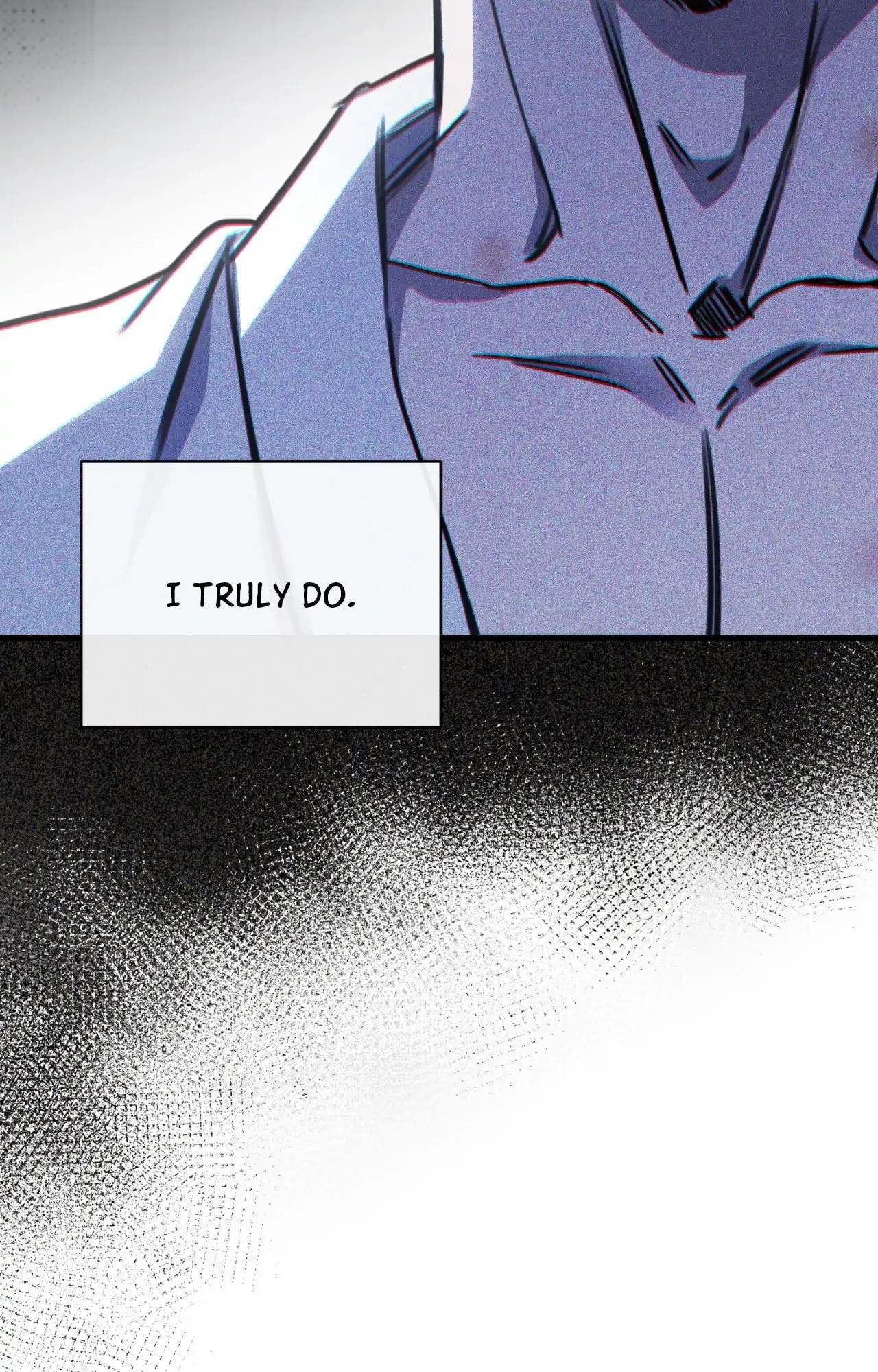 The First Commandment [Official] - Chapter 17 manhwa