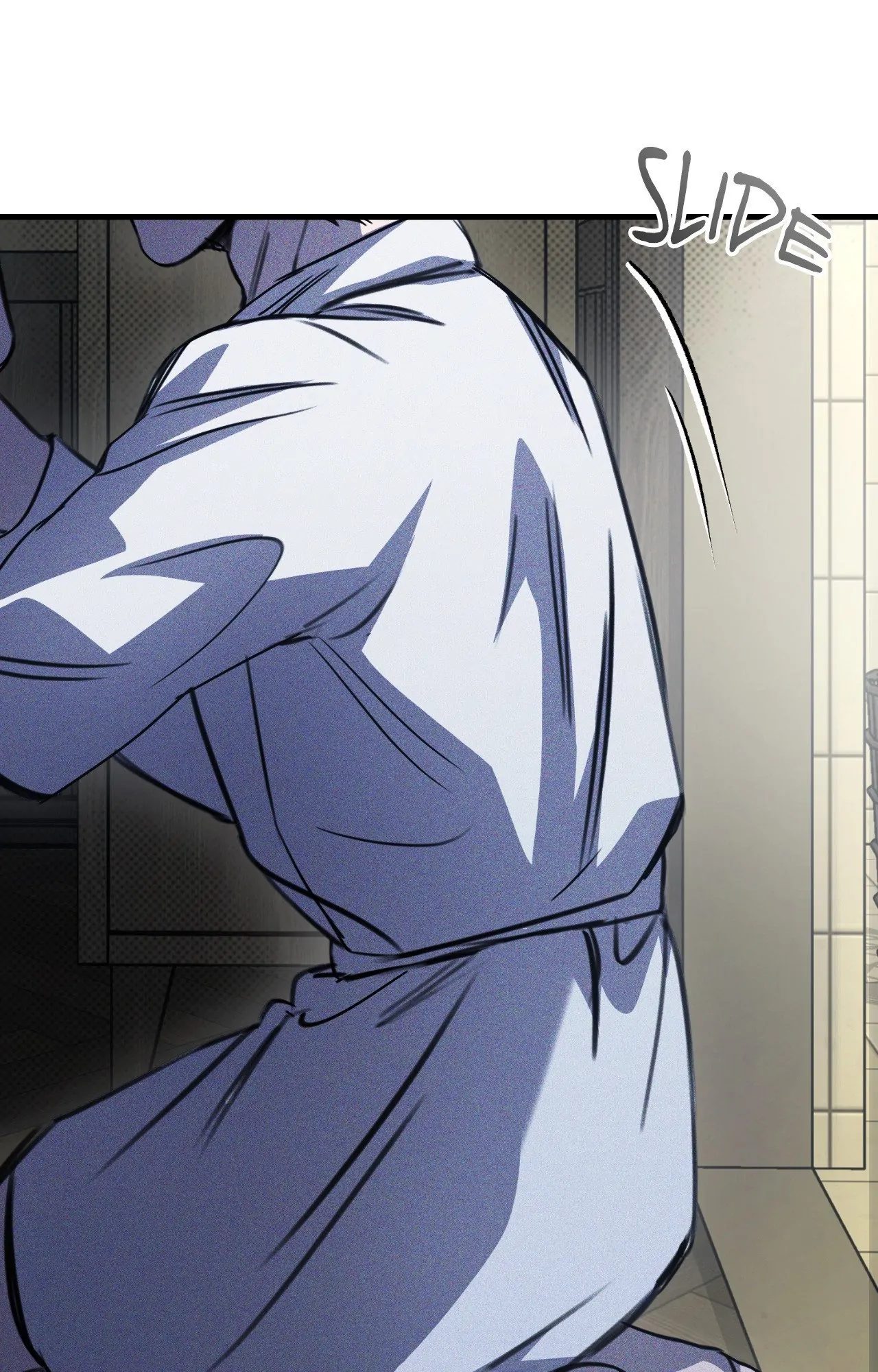 The First Commandment [Official] - Chapter 18 manhwa
