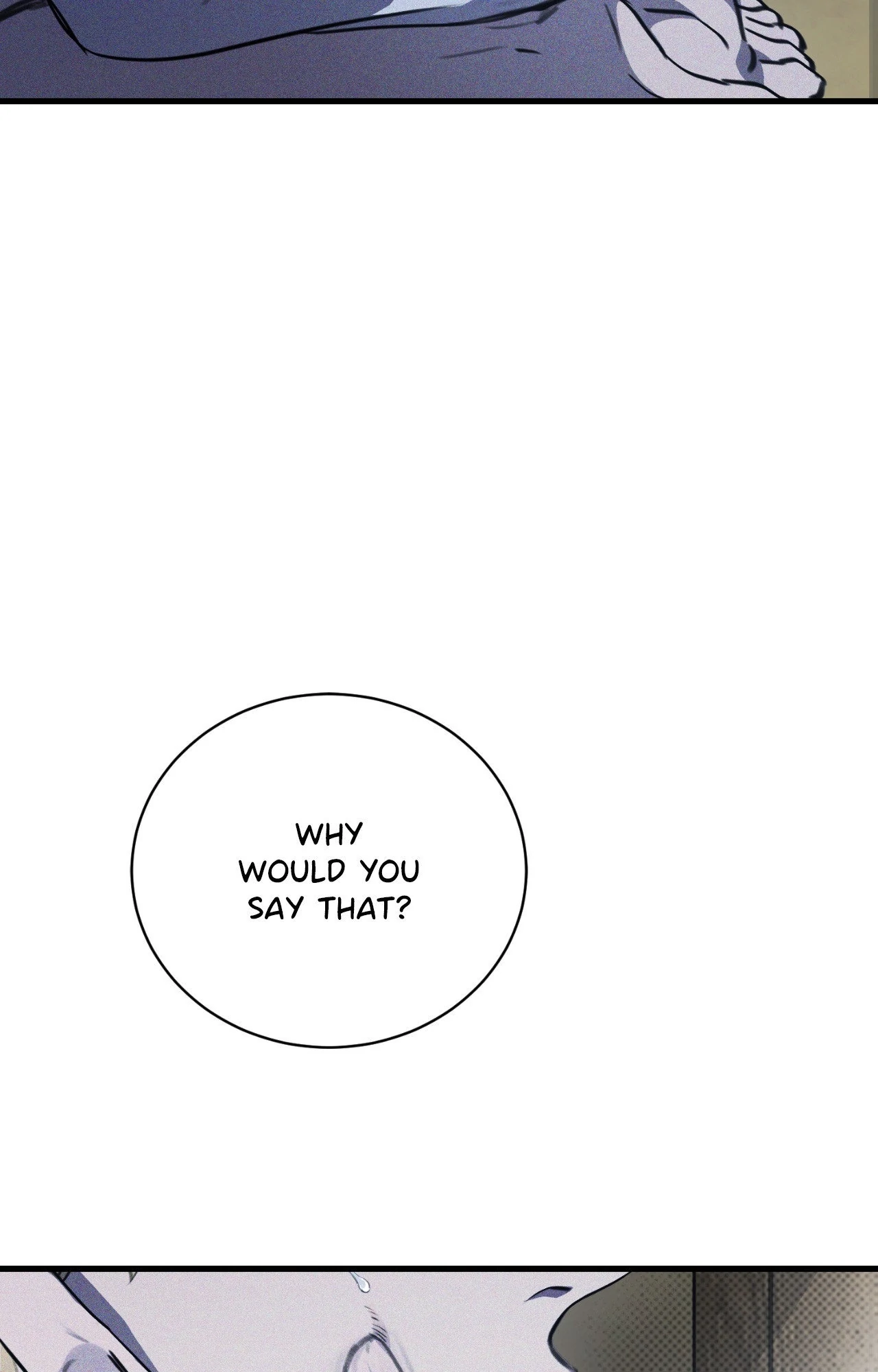 The First Commandment [Official] - Chapter 18 manhwa