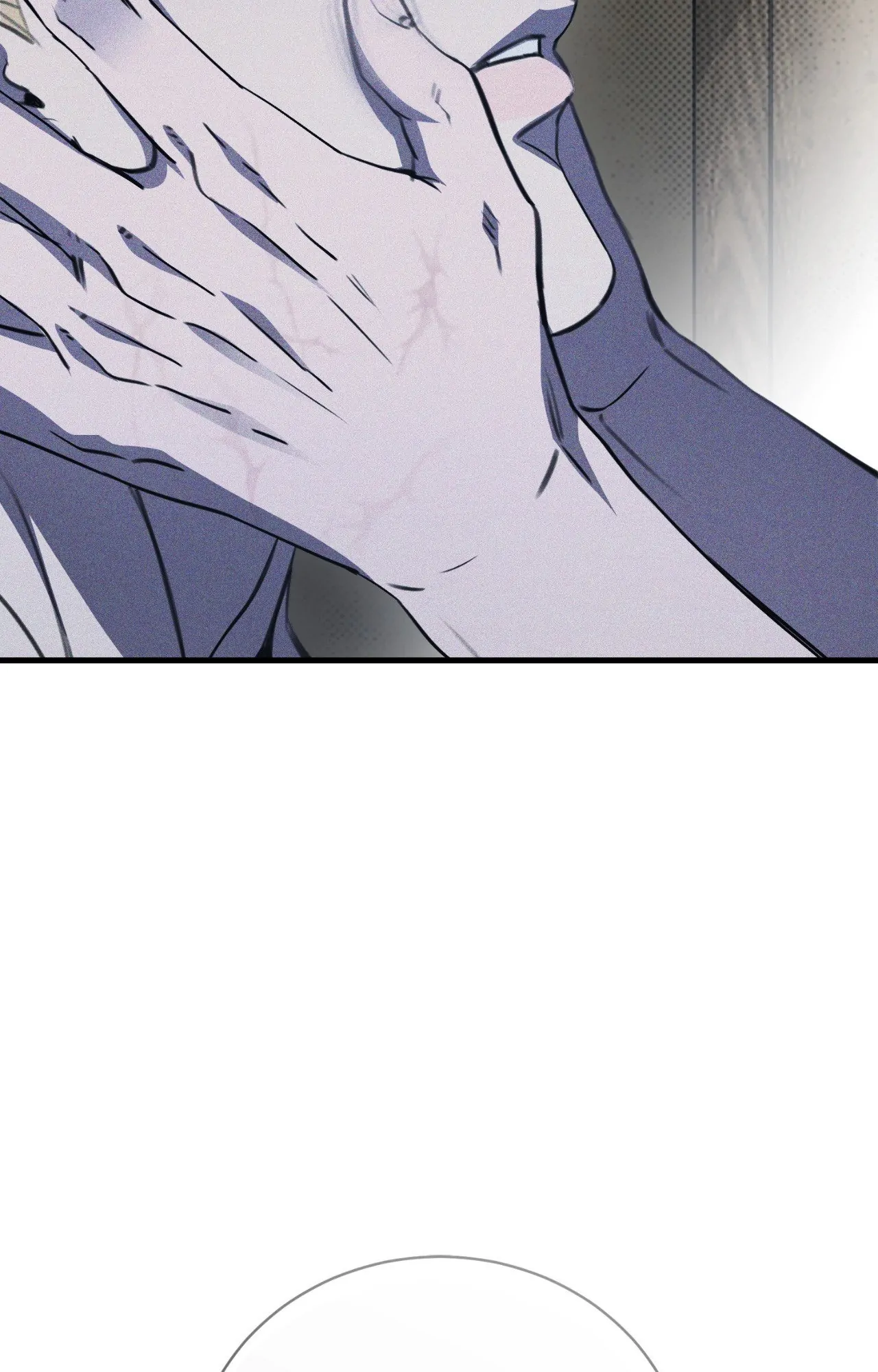 The First Commandment [Official] - Chapter 18 manhwa