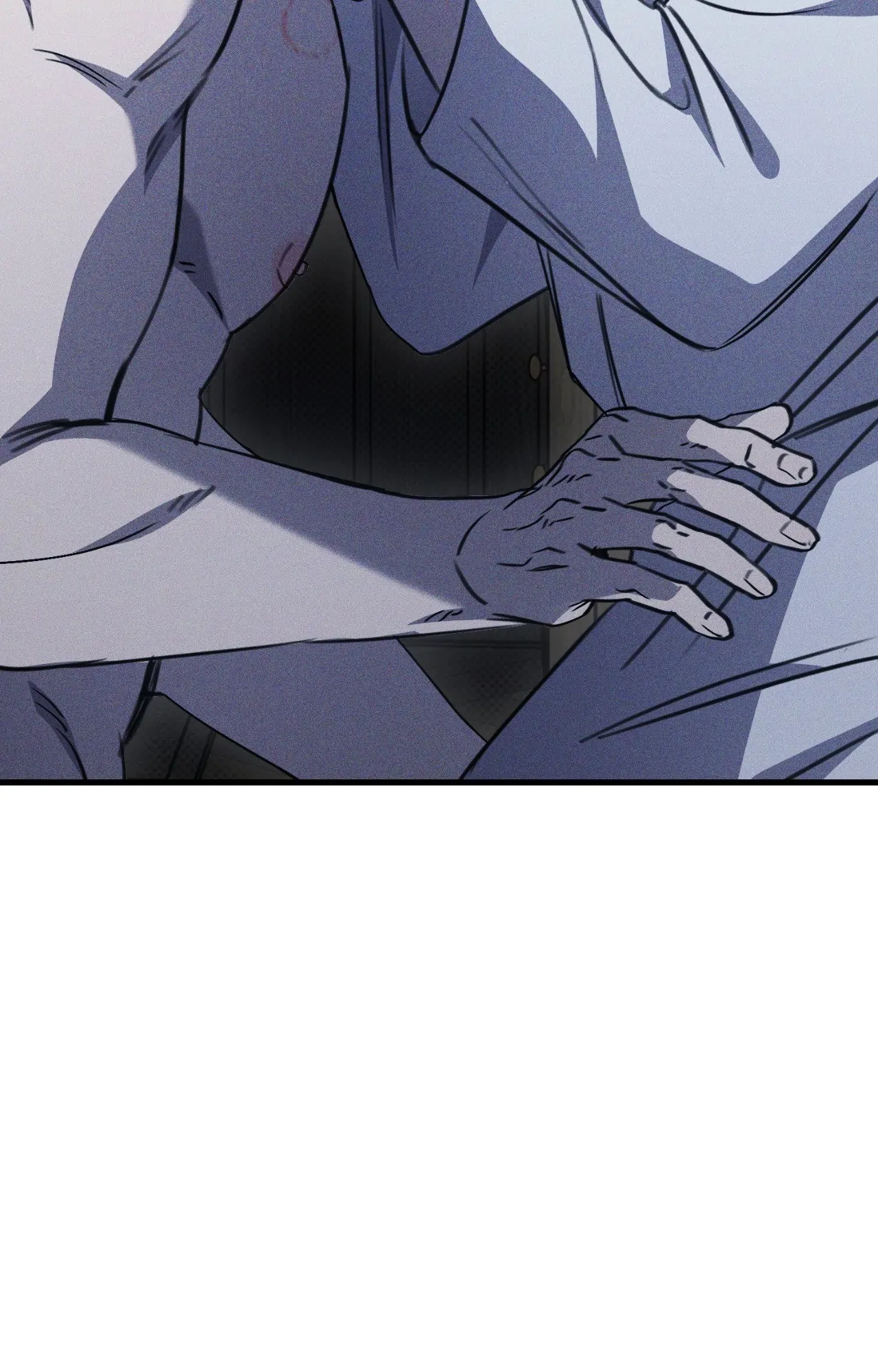 The First Commandment [Official] - Chapter 18 manhwa