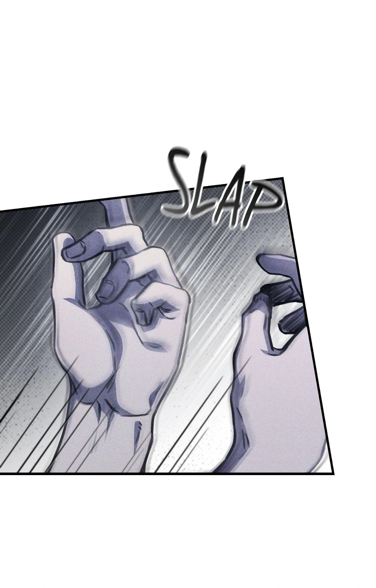 The First Commandment [Official] - Chapter 18 manhwa