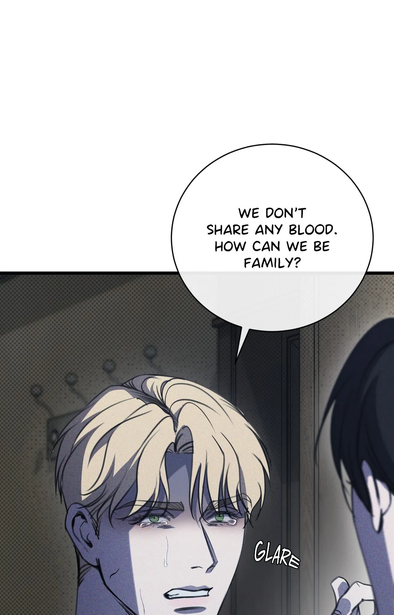 The First Commandment [Official] - Chapter 18 manhwa