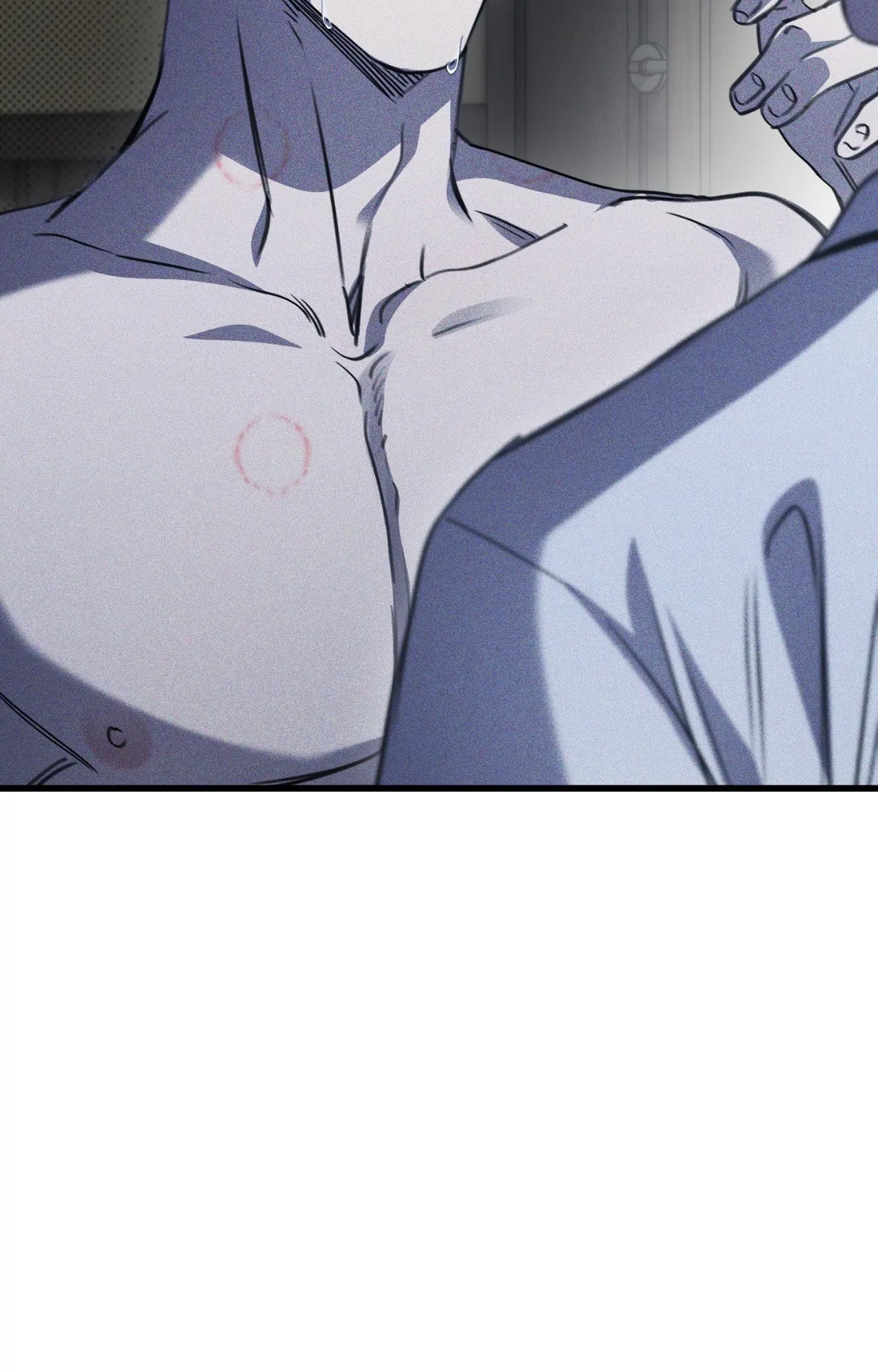 The First Commandment [Official] - Chapter 18 manhwa
