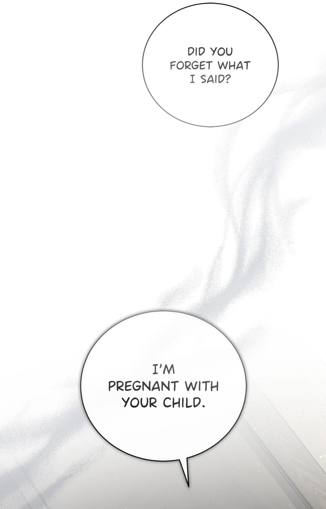 The First Commandment [Official] - Chapter 18 manhwa