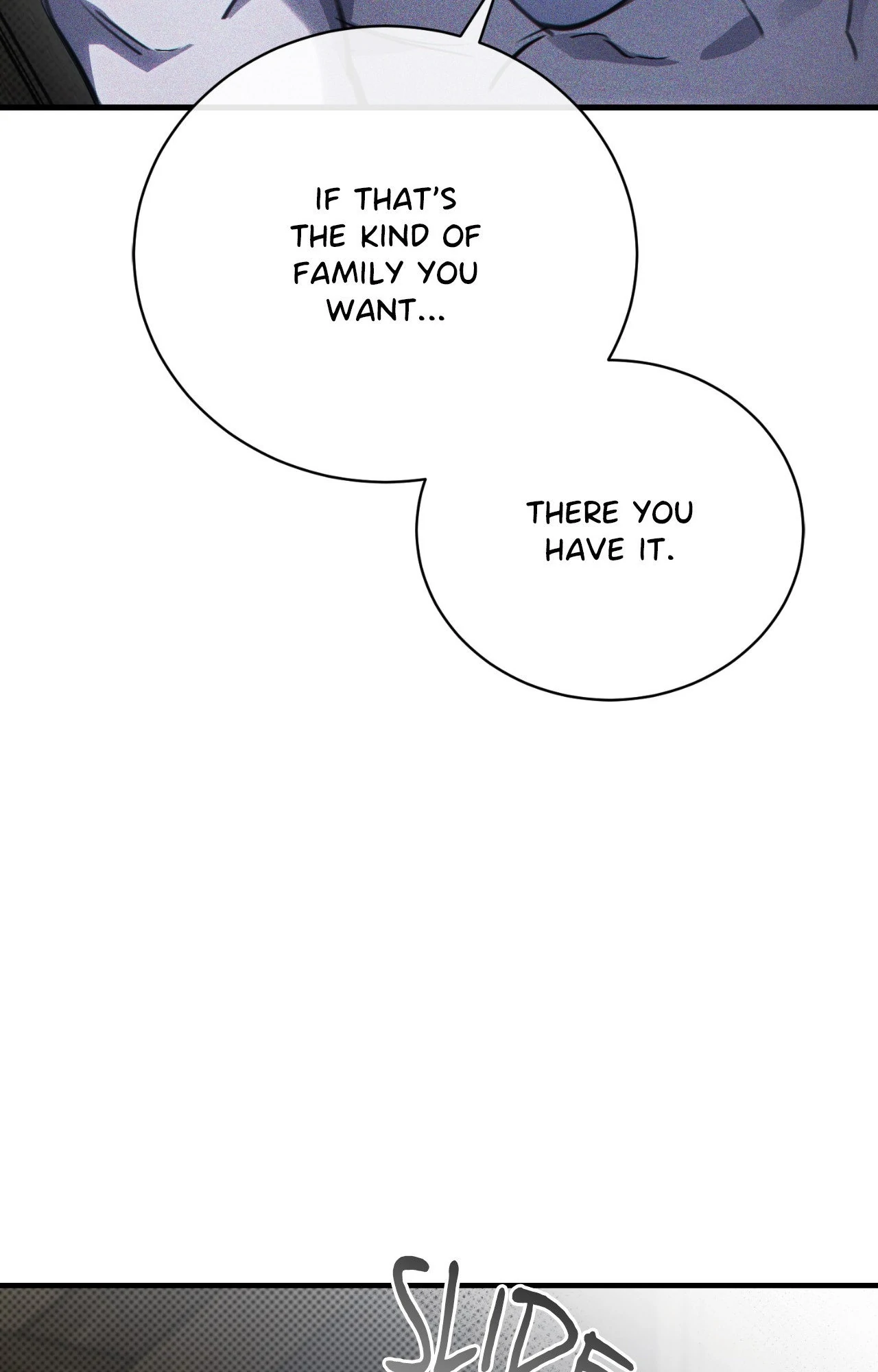 The First Commandment [Official] - Chapter 18 manhwa