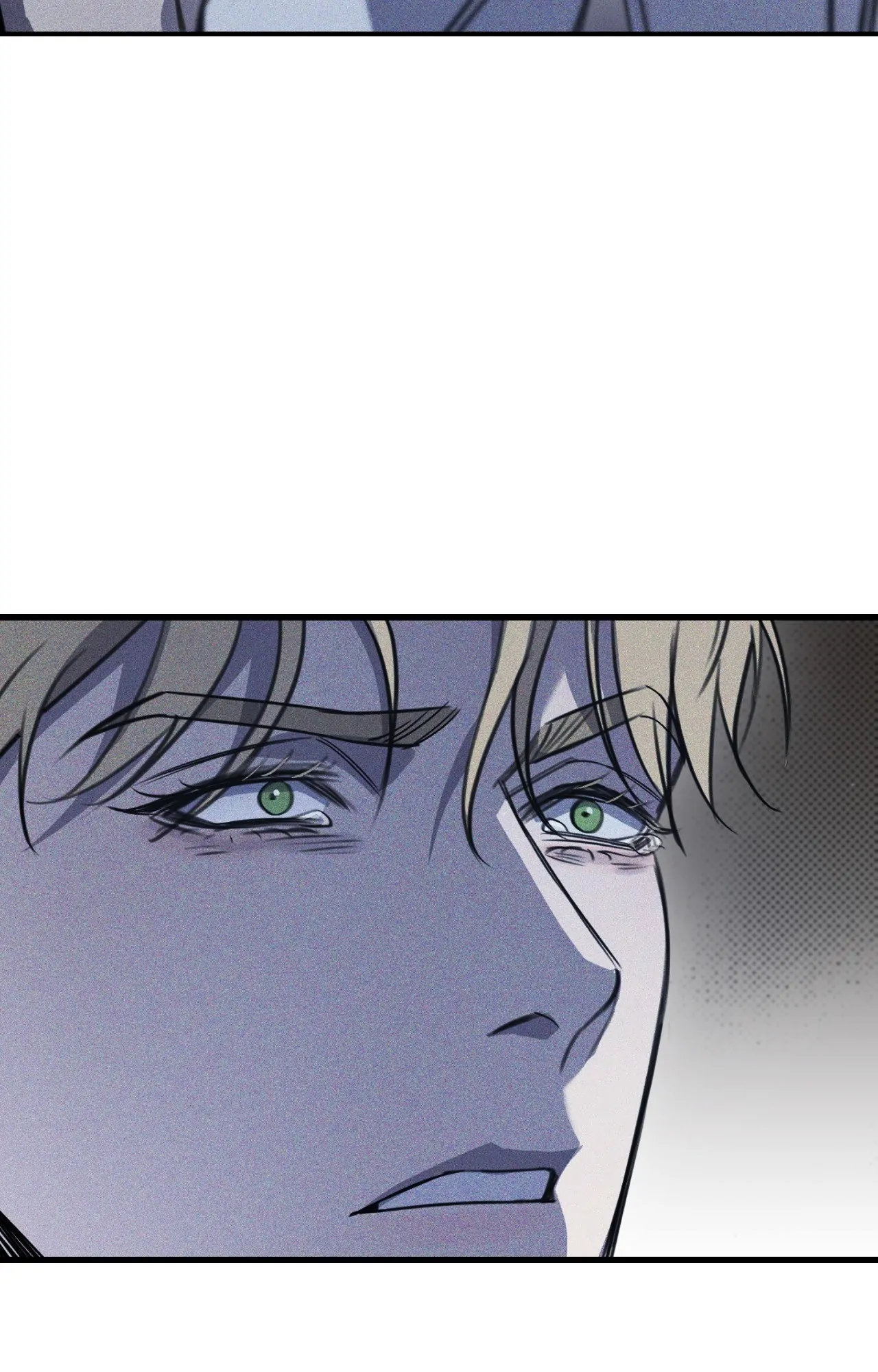 The First Commandment [Official] - Chapter 18 manhwa