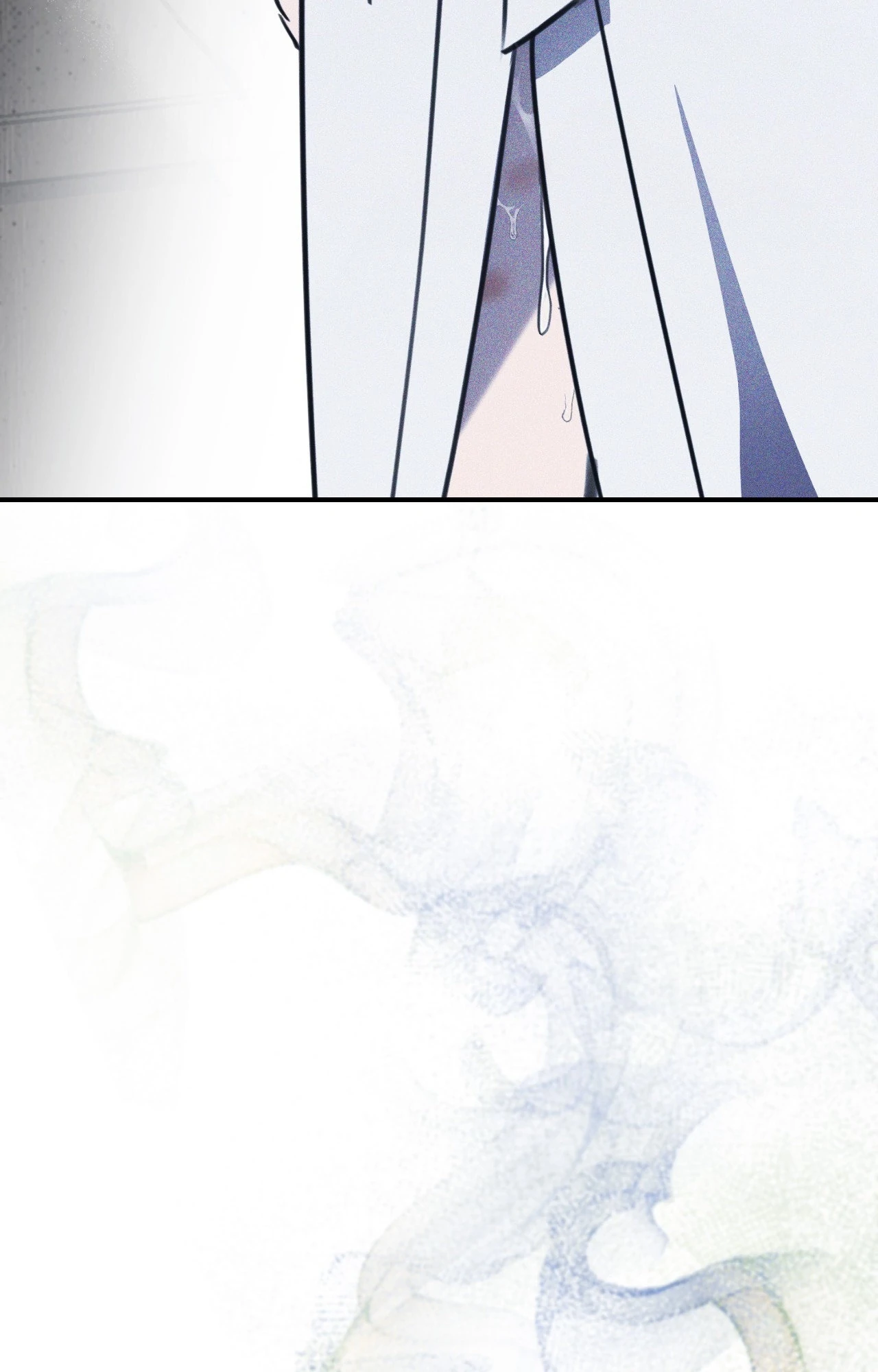 The First Commandment [Official] - Chapter 18 manhwa