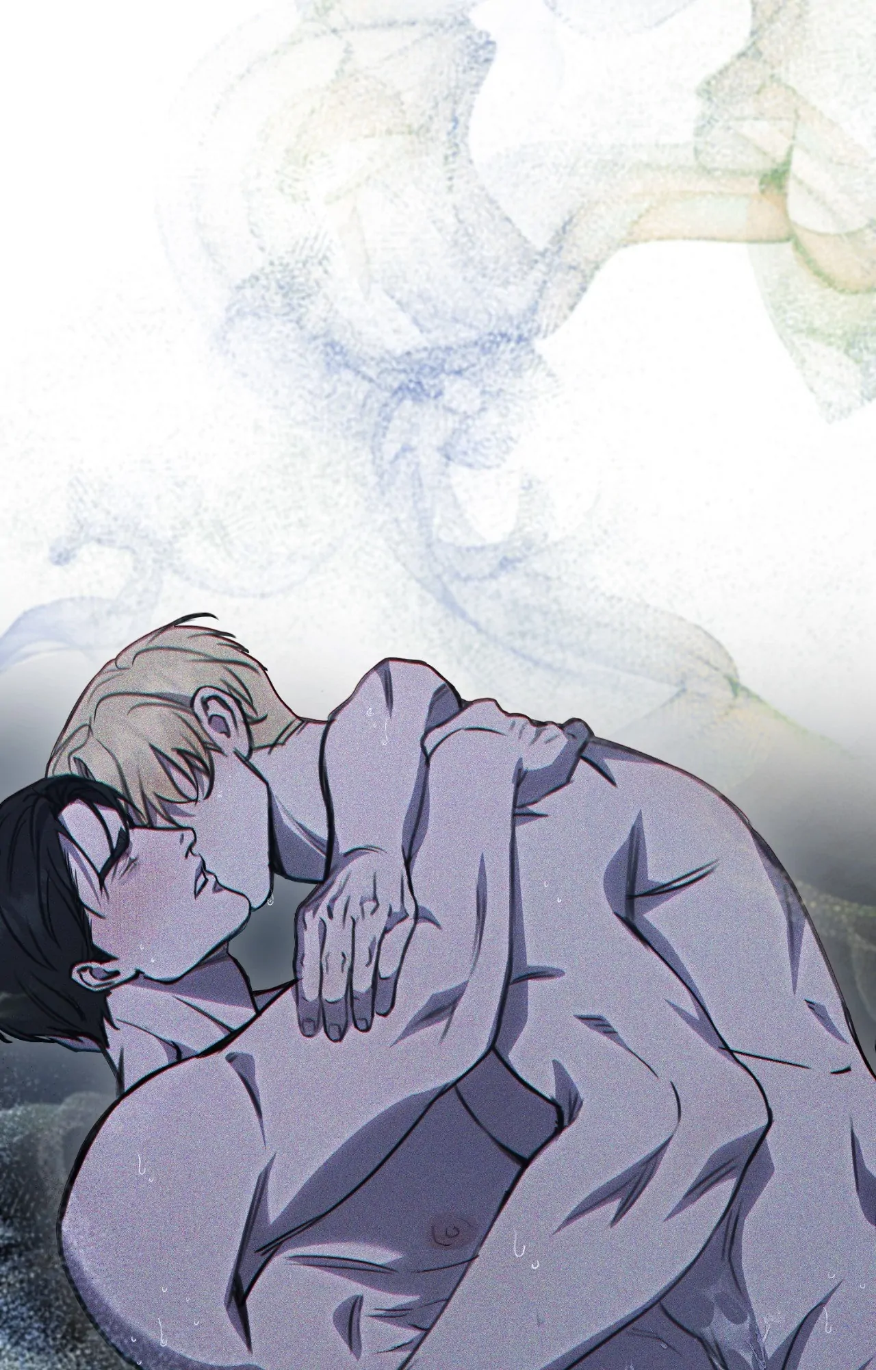 The First Commandment [Official] - Chapter 18 manhwa