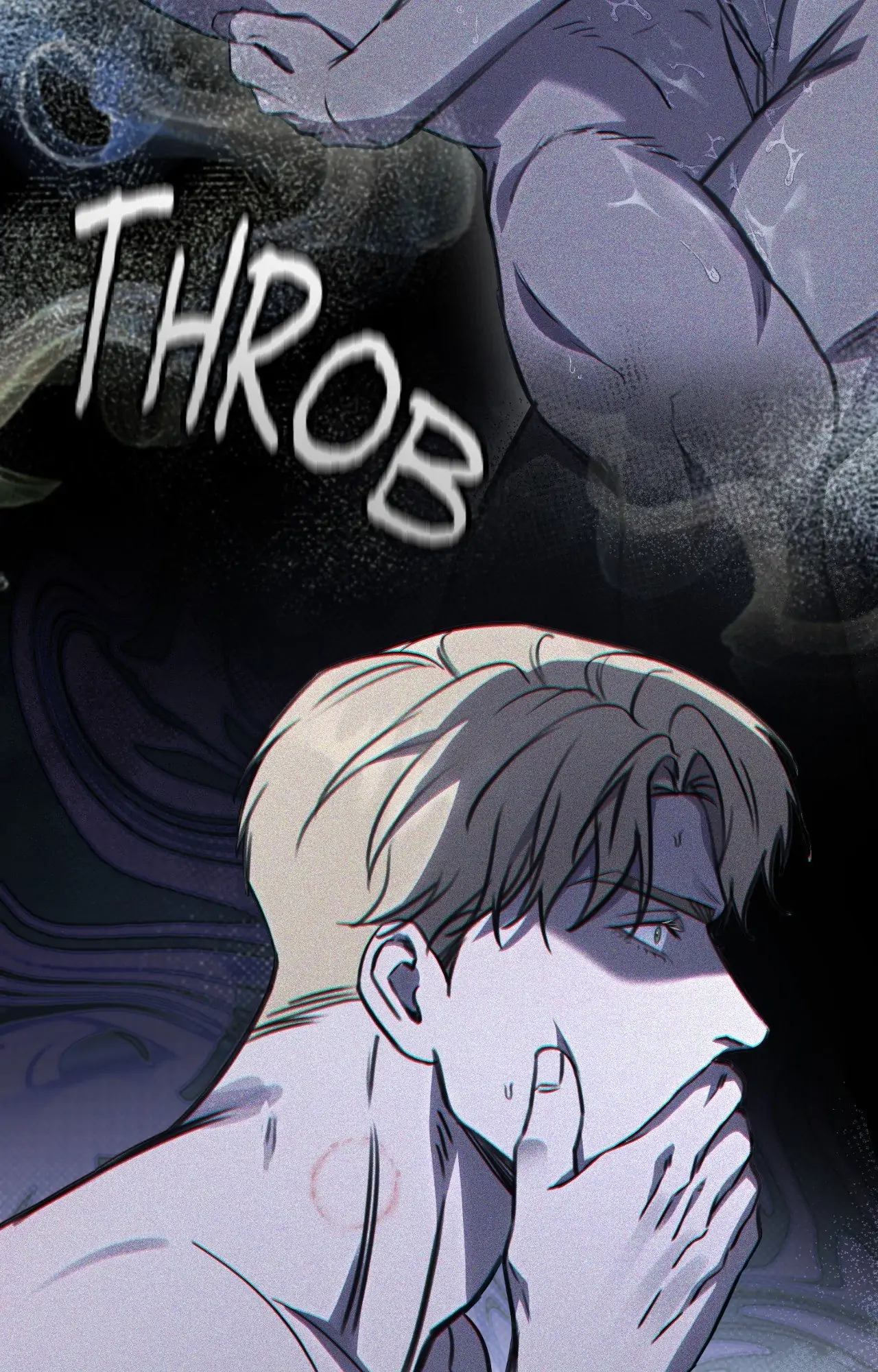 The First Commandment [Official] - Chapter 18 manhwa