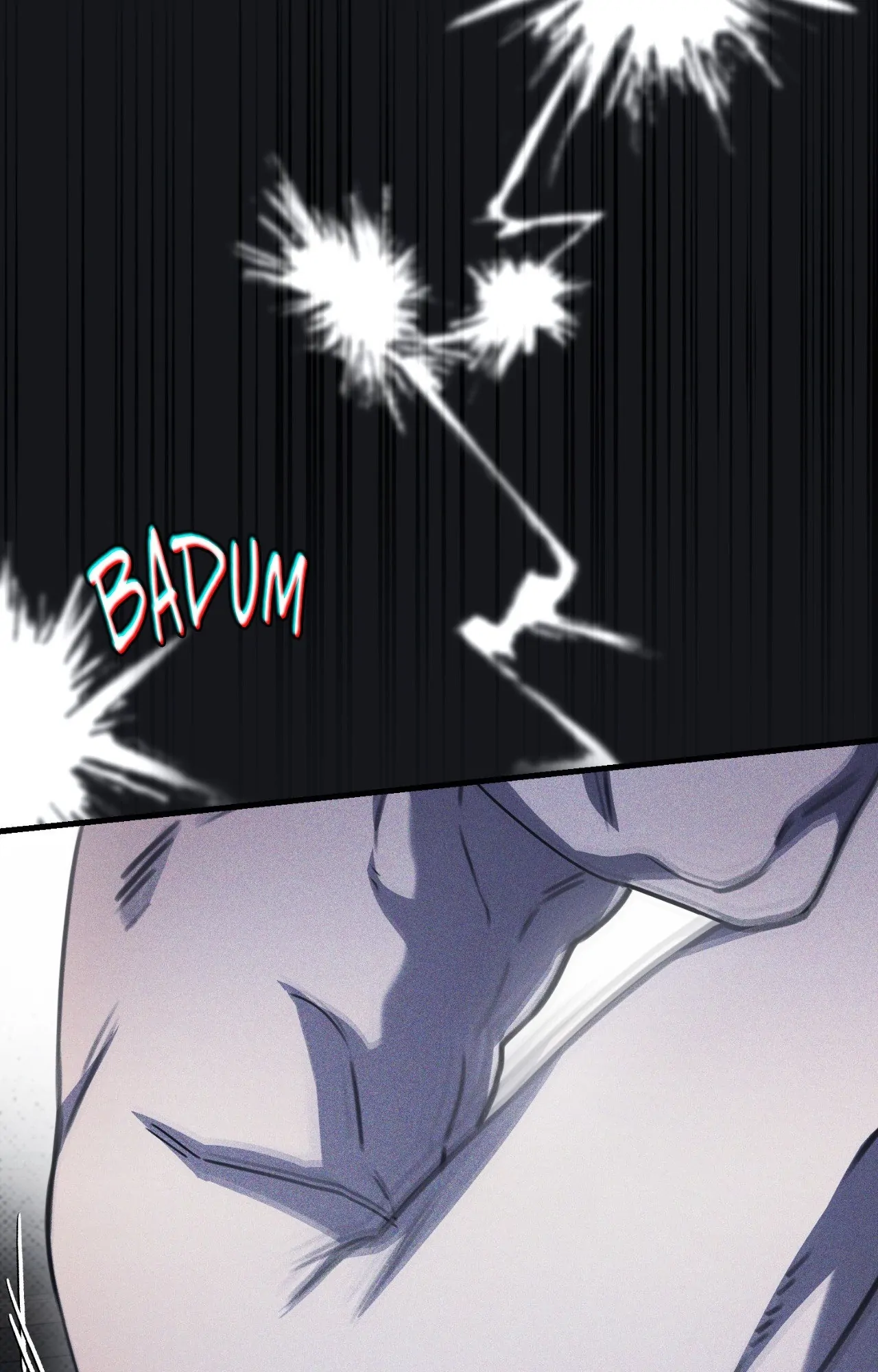 The First Commandment [Official] - Chapter 18 manhwa