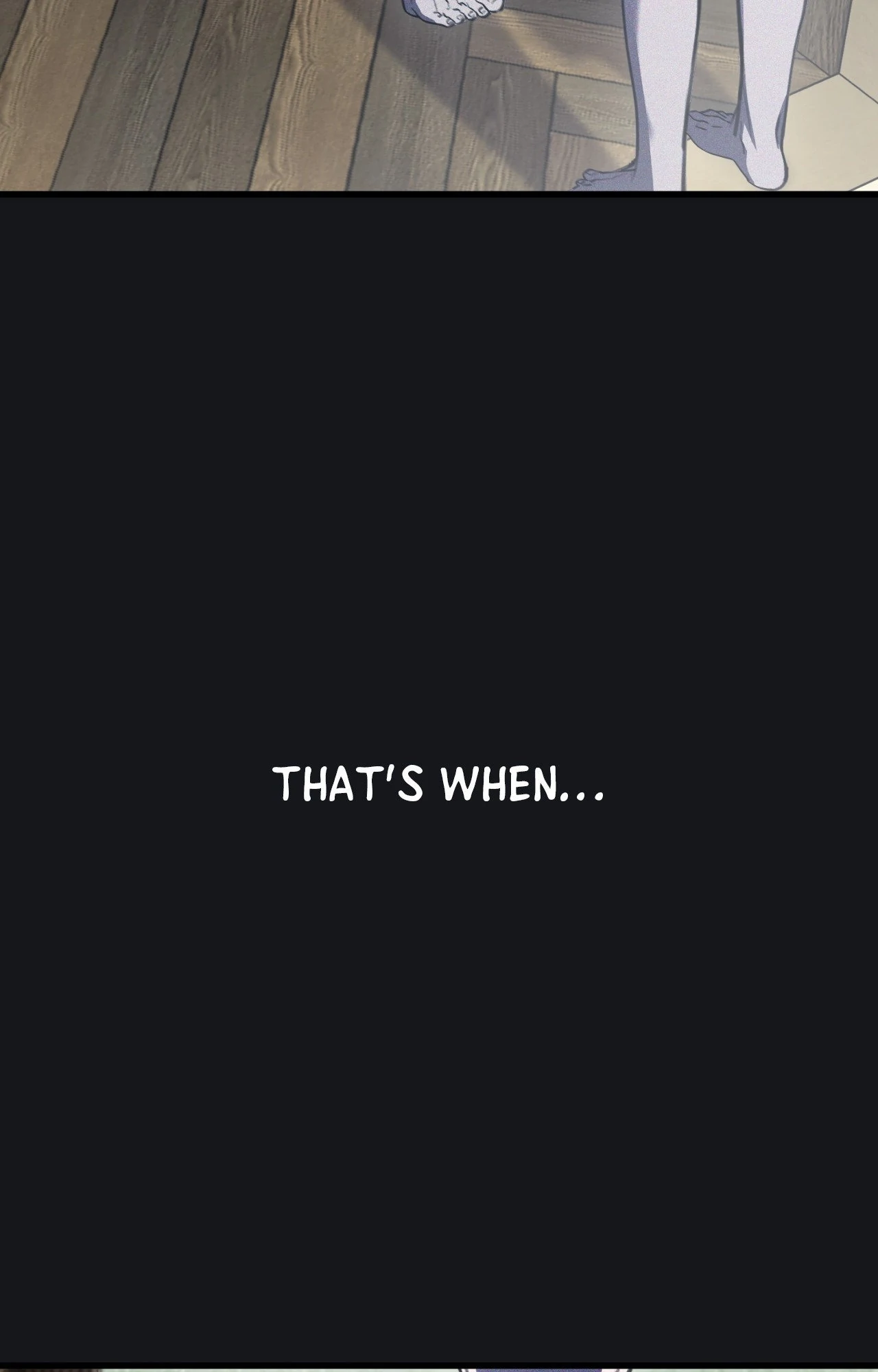 The First Commandment [Official] - Chapter 18 manhwa