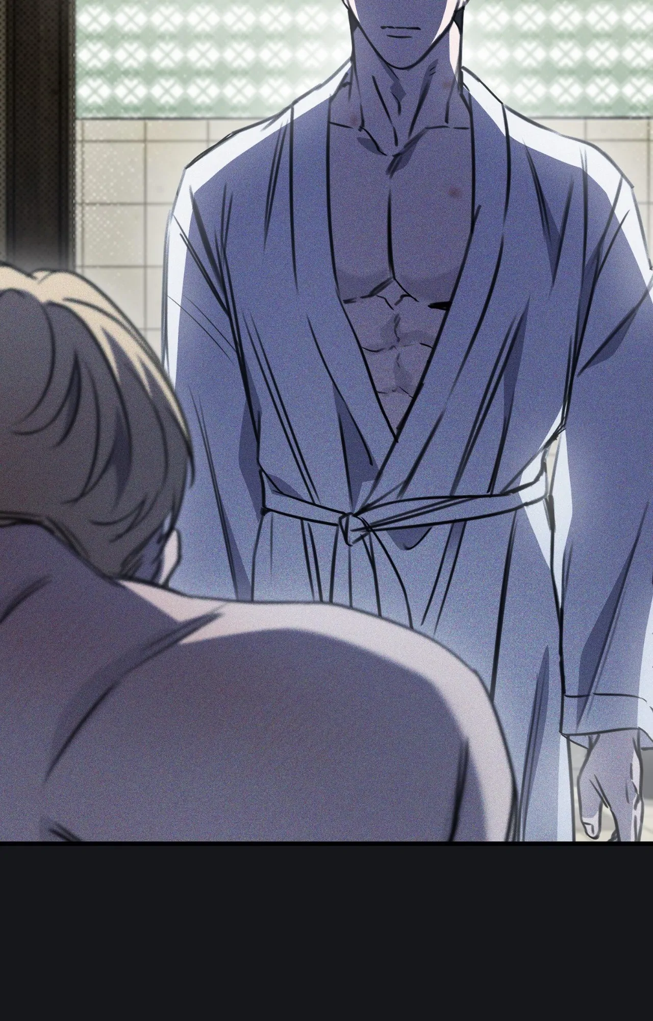The First Commandment [Official] - Chapter 18 manhwa