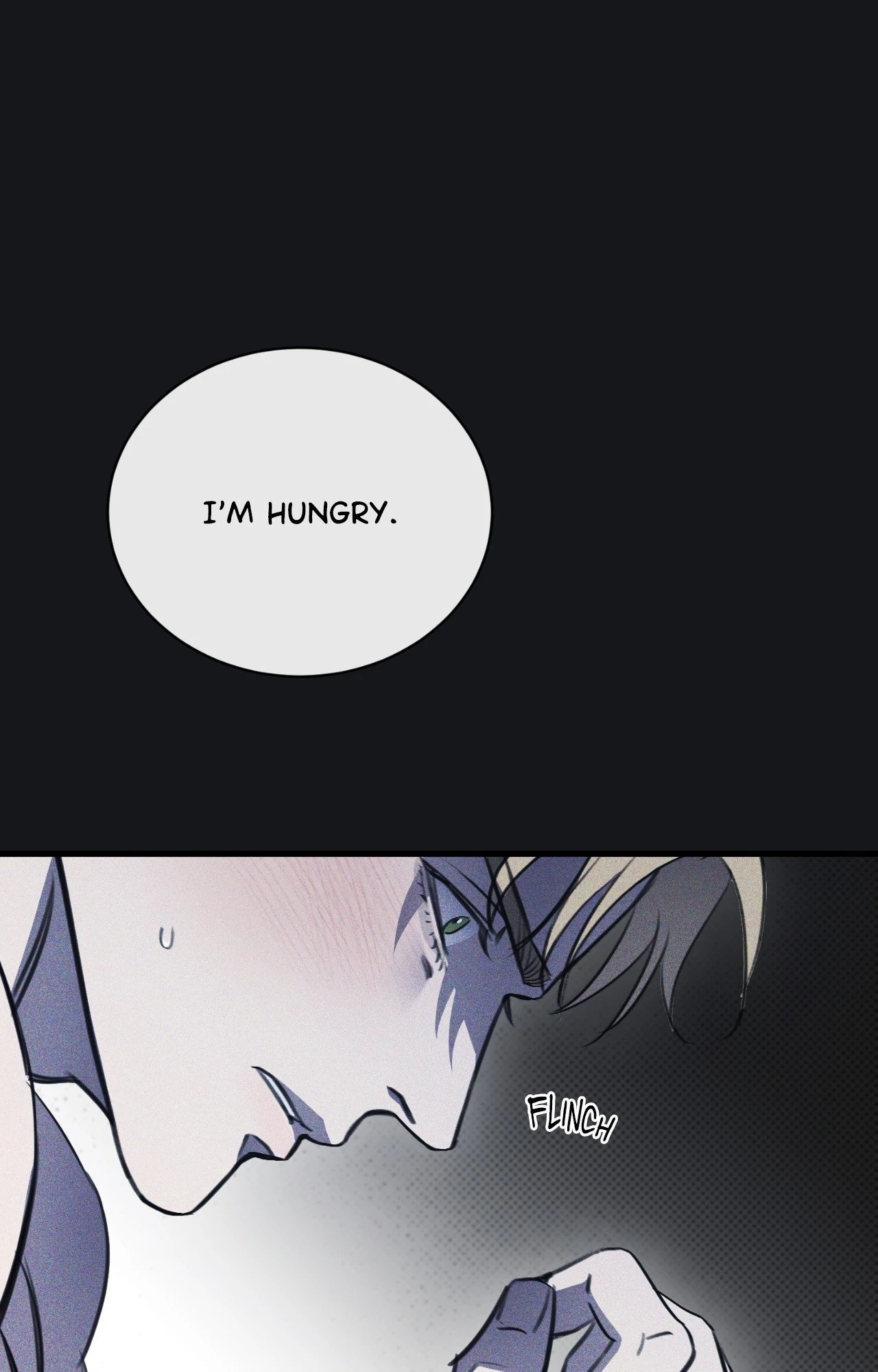 The First Commandment [Official] - Chapter 18 manhwa
