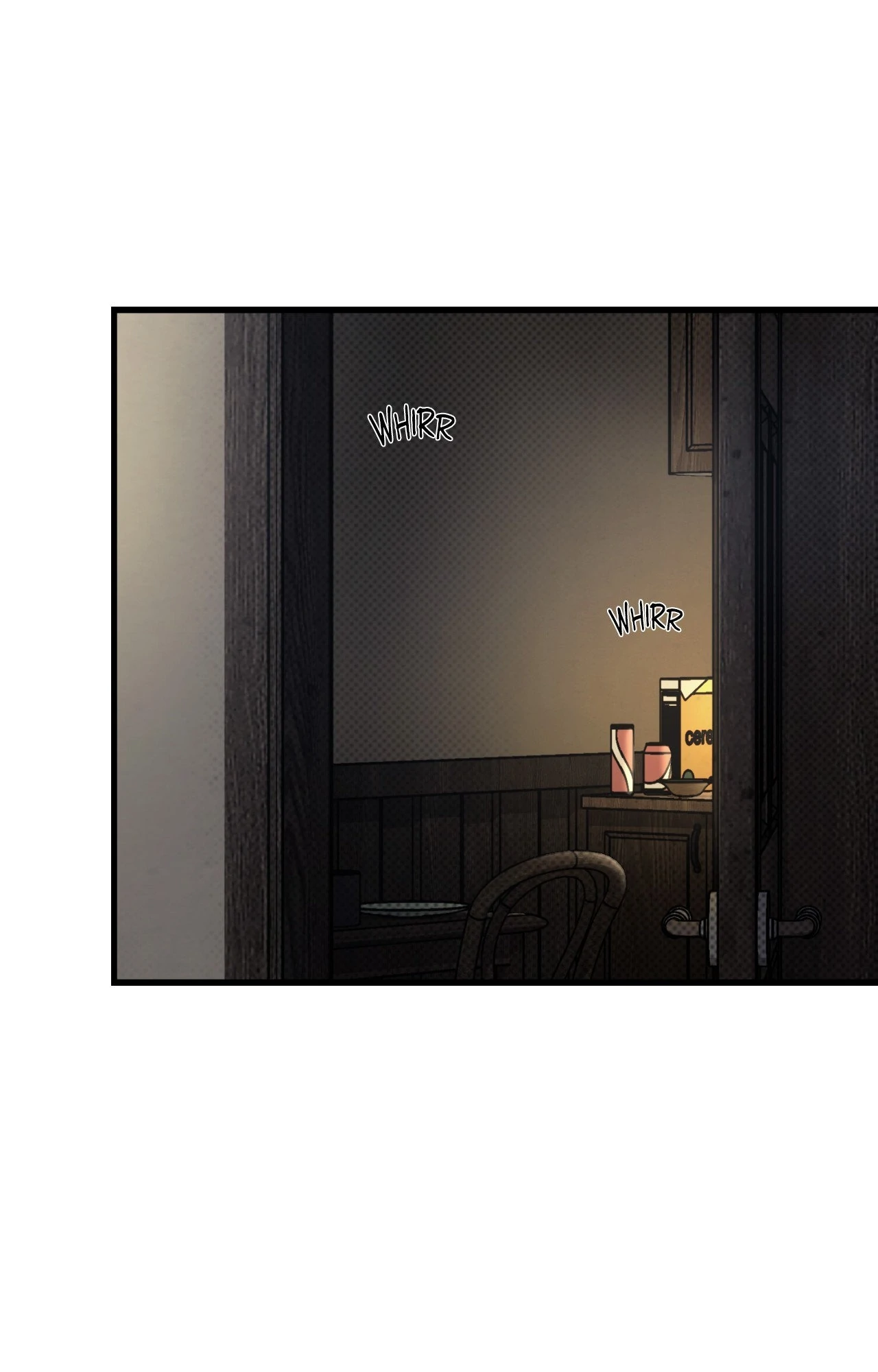 The First Commandment [Official] - Chapter 18 manhwa