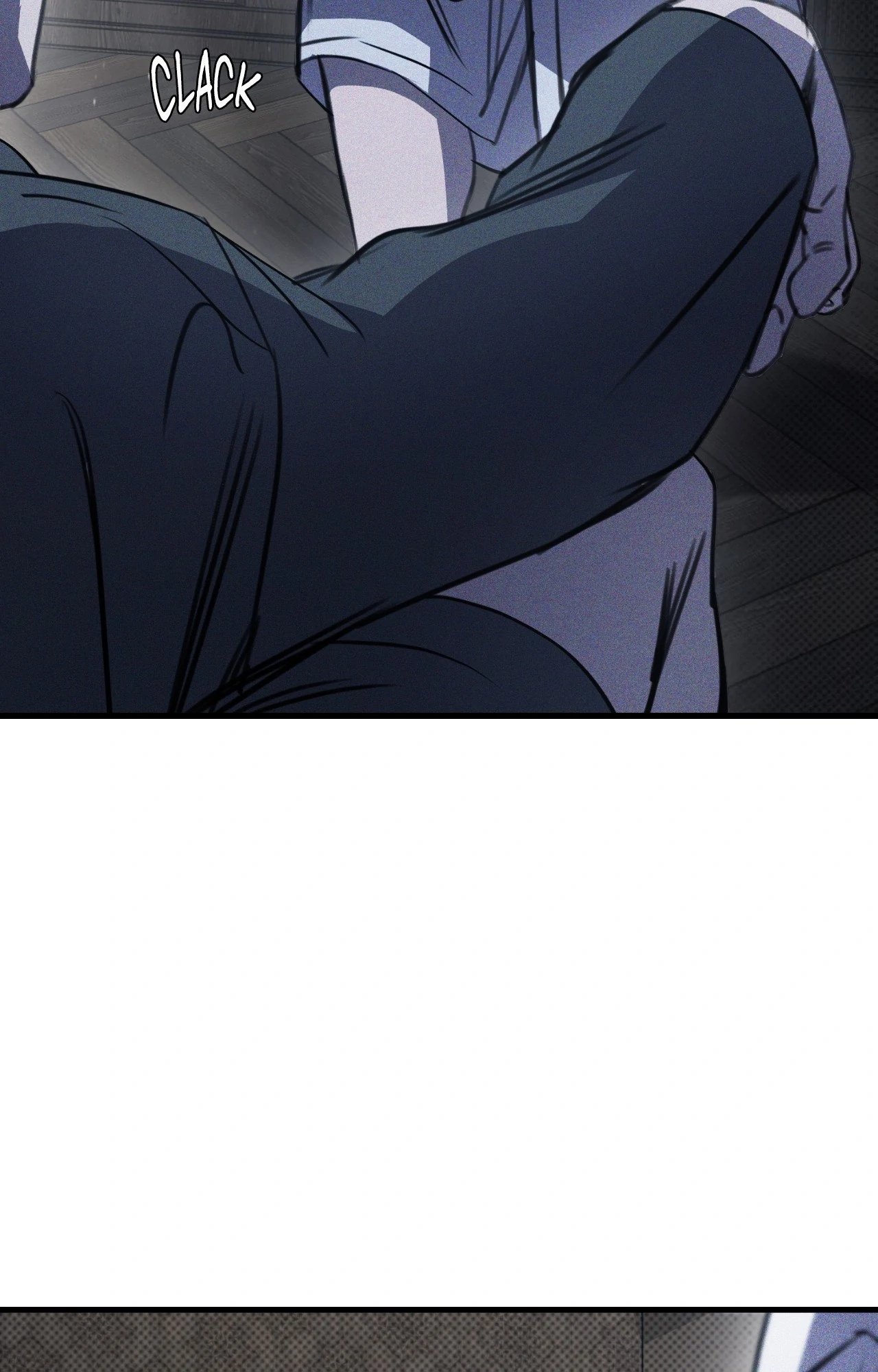 The First Commandment [Official] - Chapter 18 manhwa