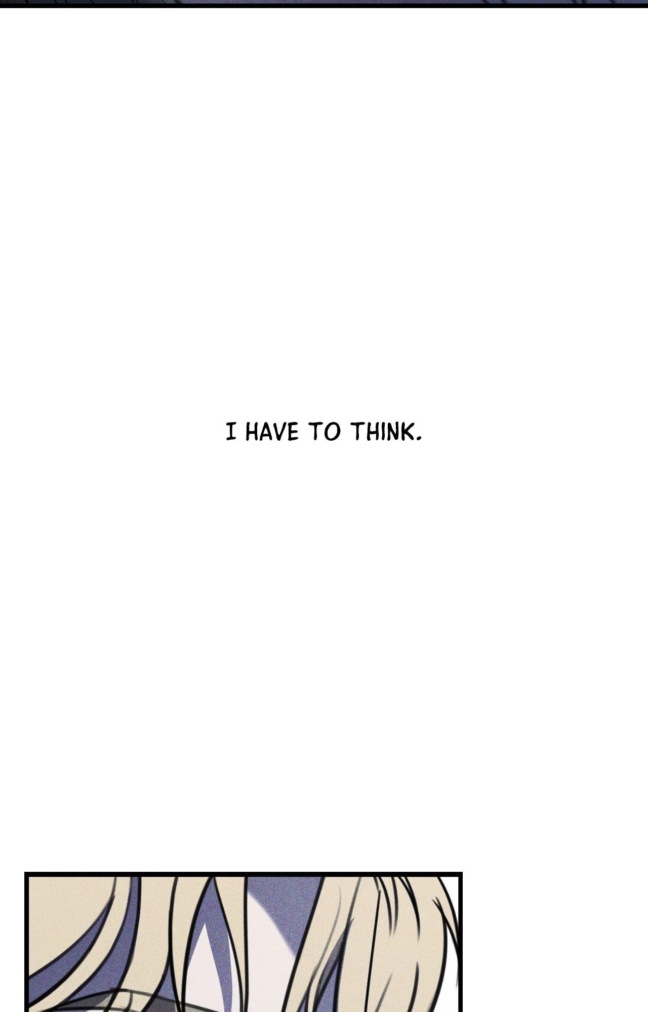 The First Commandment [Official] - Chapter 18 manhwa